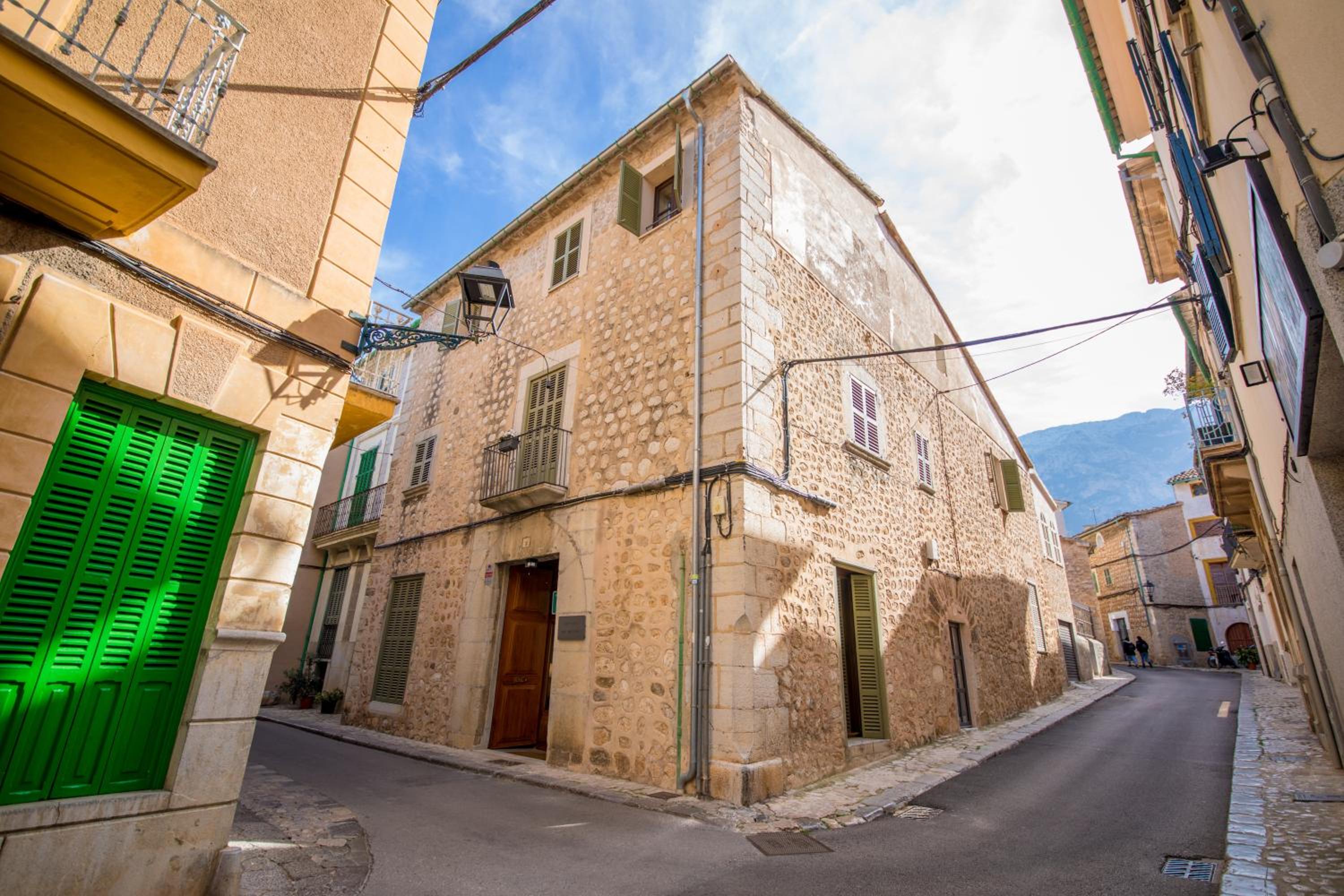 building