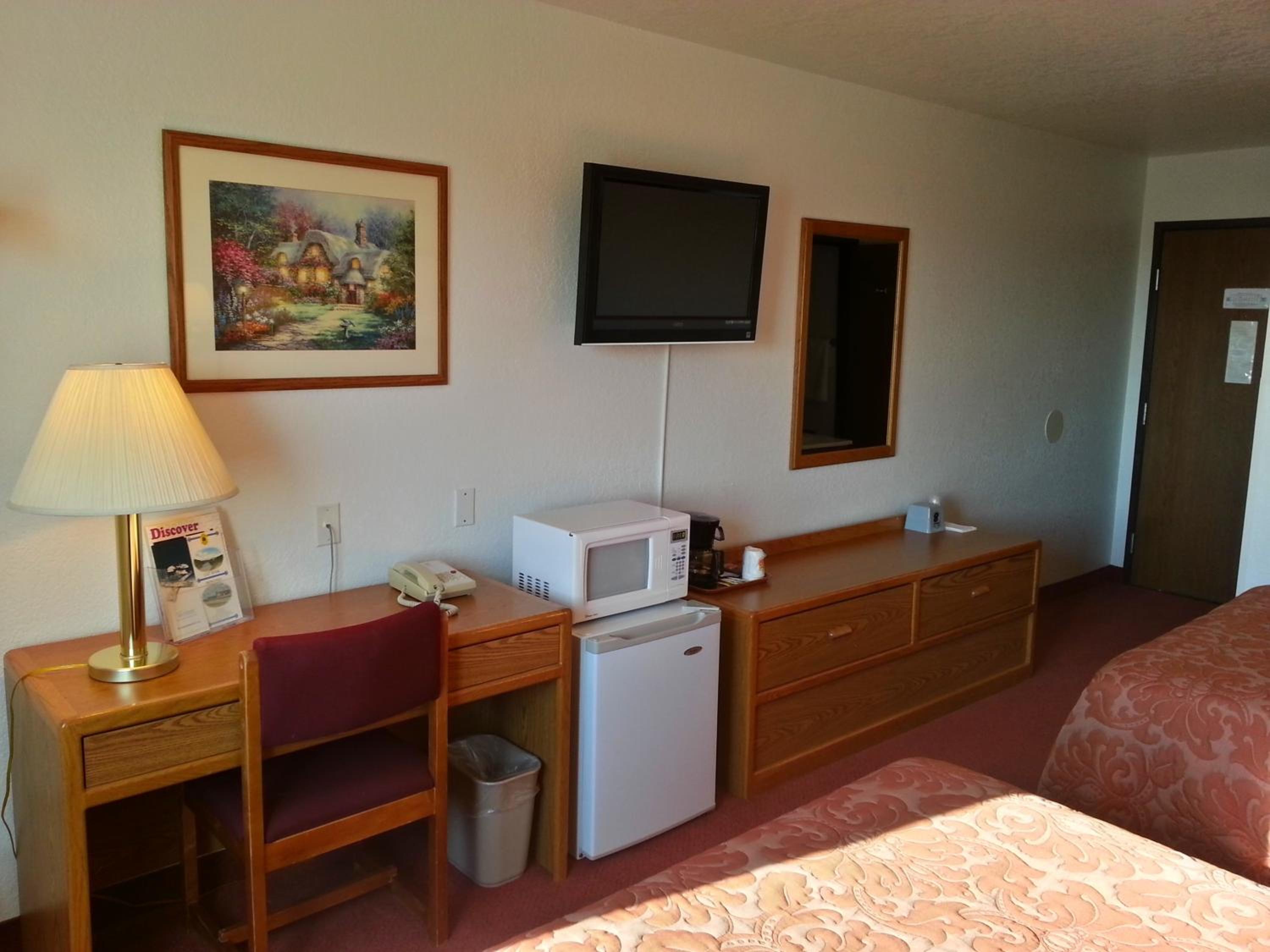 Super 8 by Wyndham Cut Bank, 사진 36