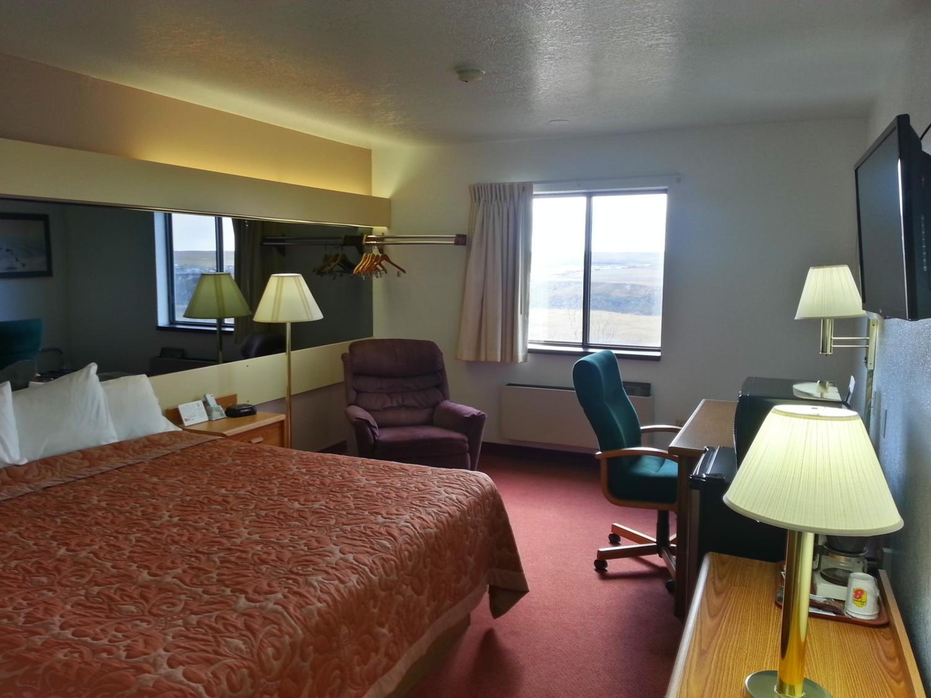 Super 8 by Wyndham Cut Bank, 사진 40