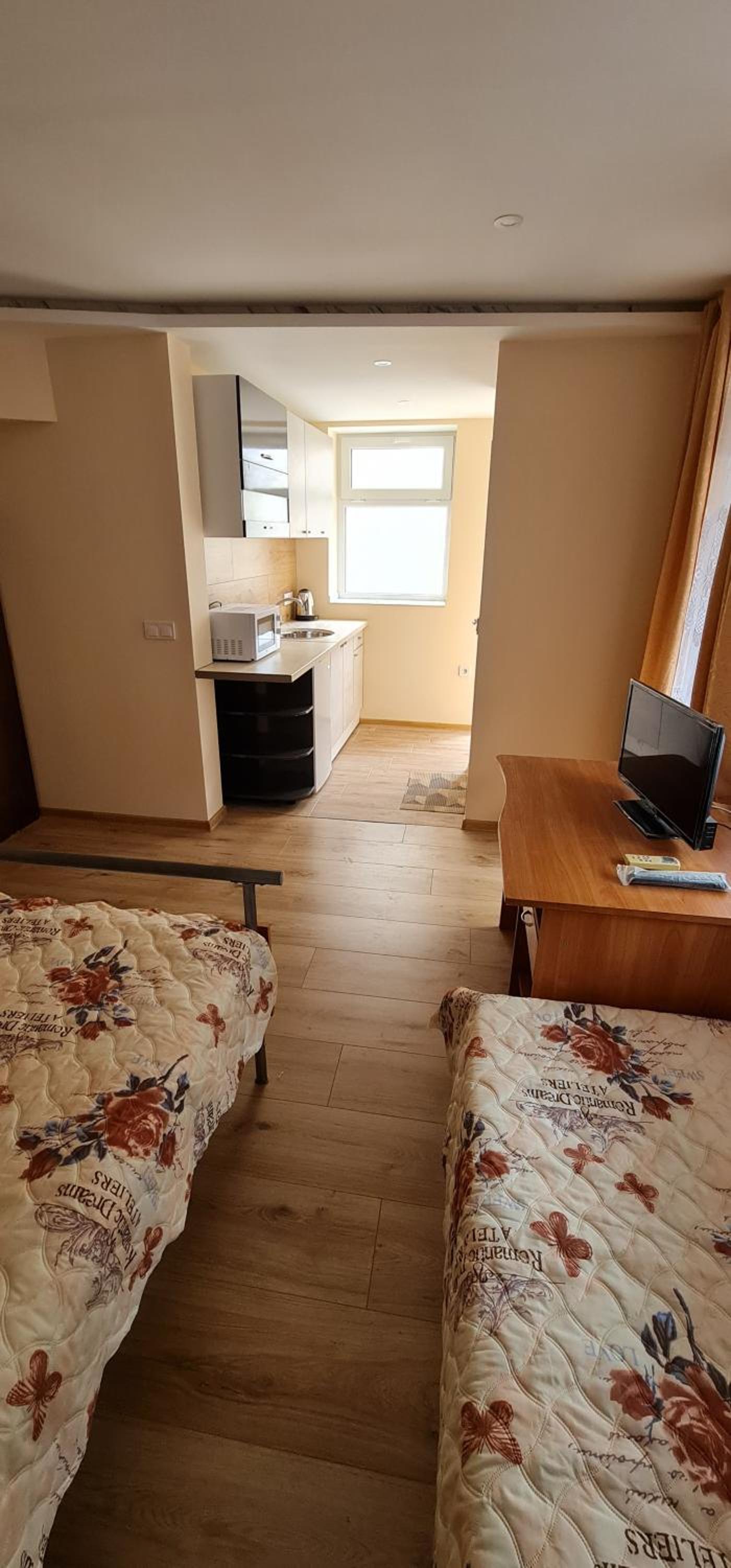 Fema Guest House