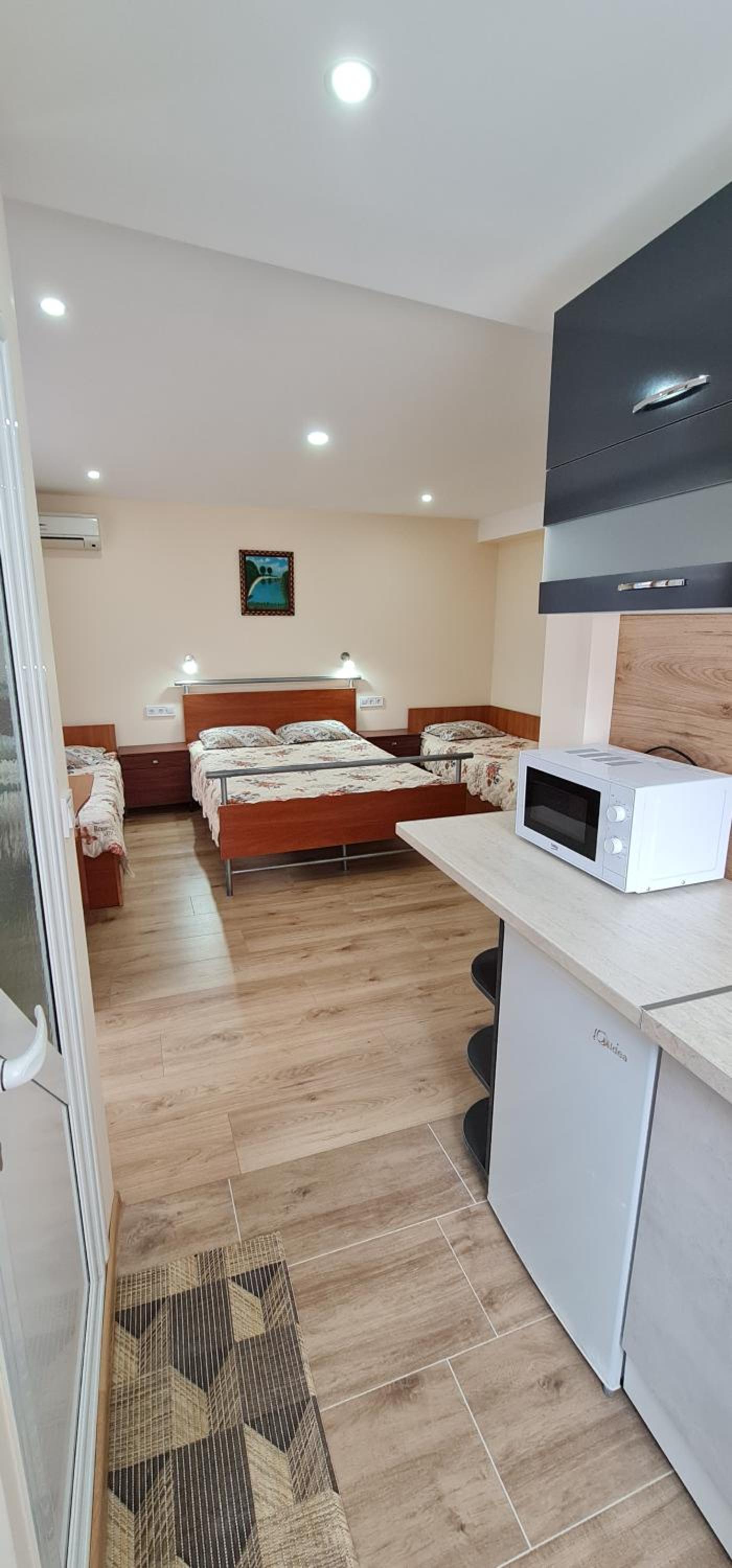 Fema Guest House