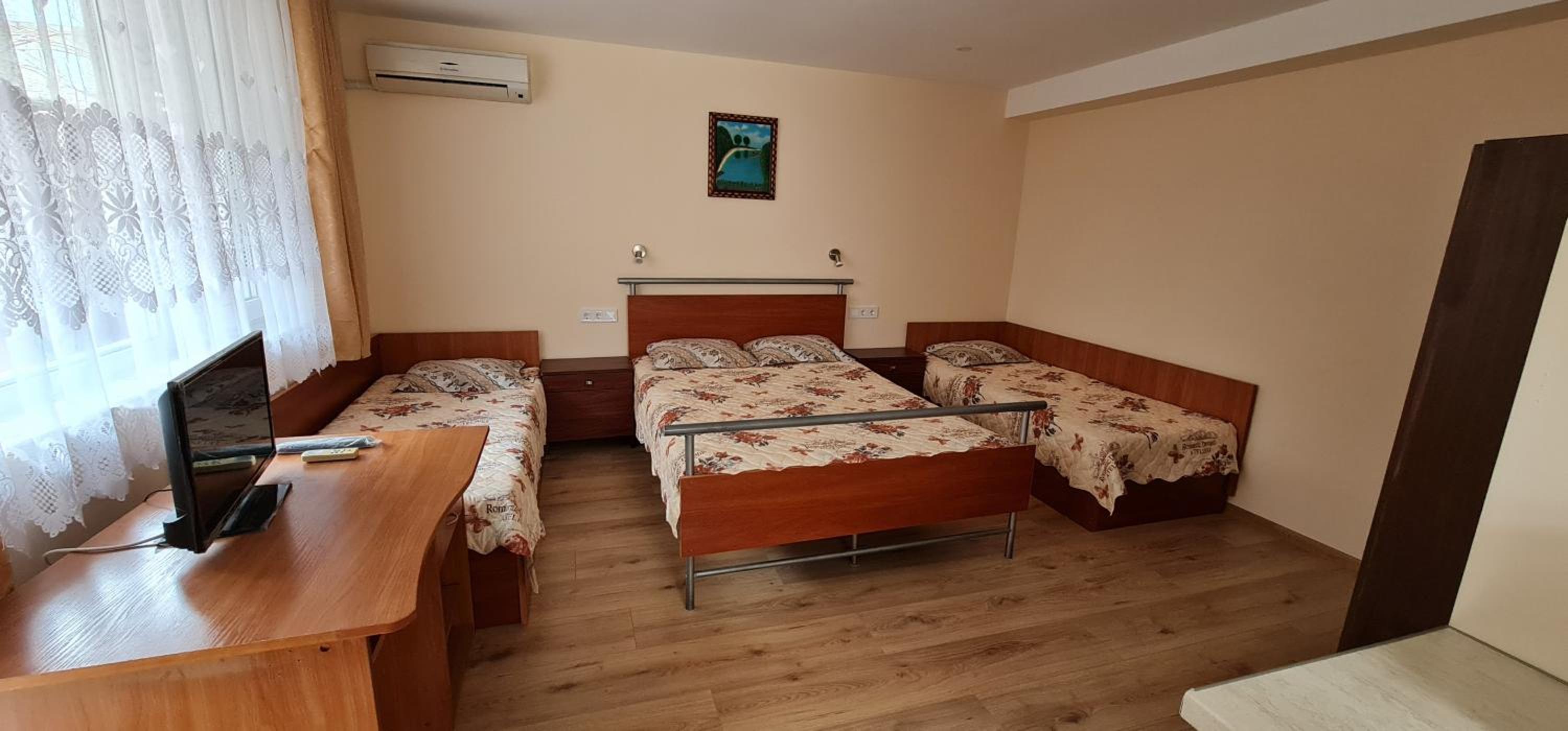 Fema Guest House