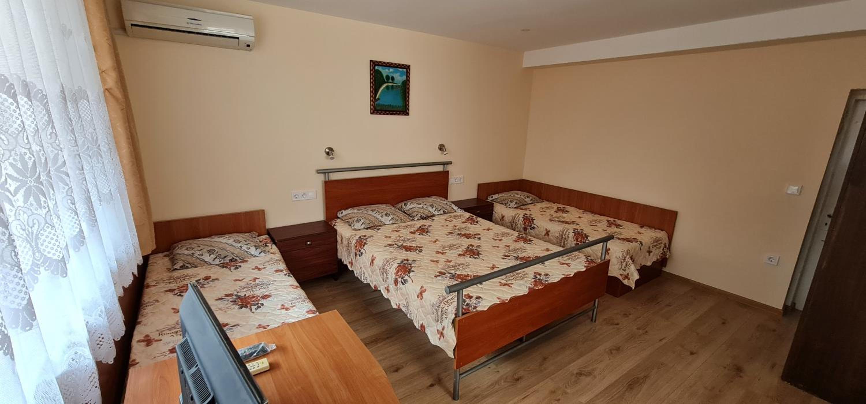 Fema Guest House