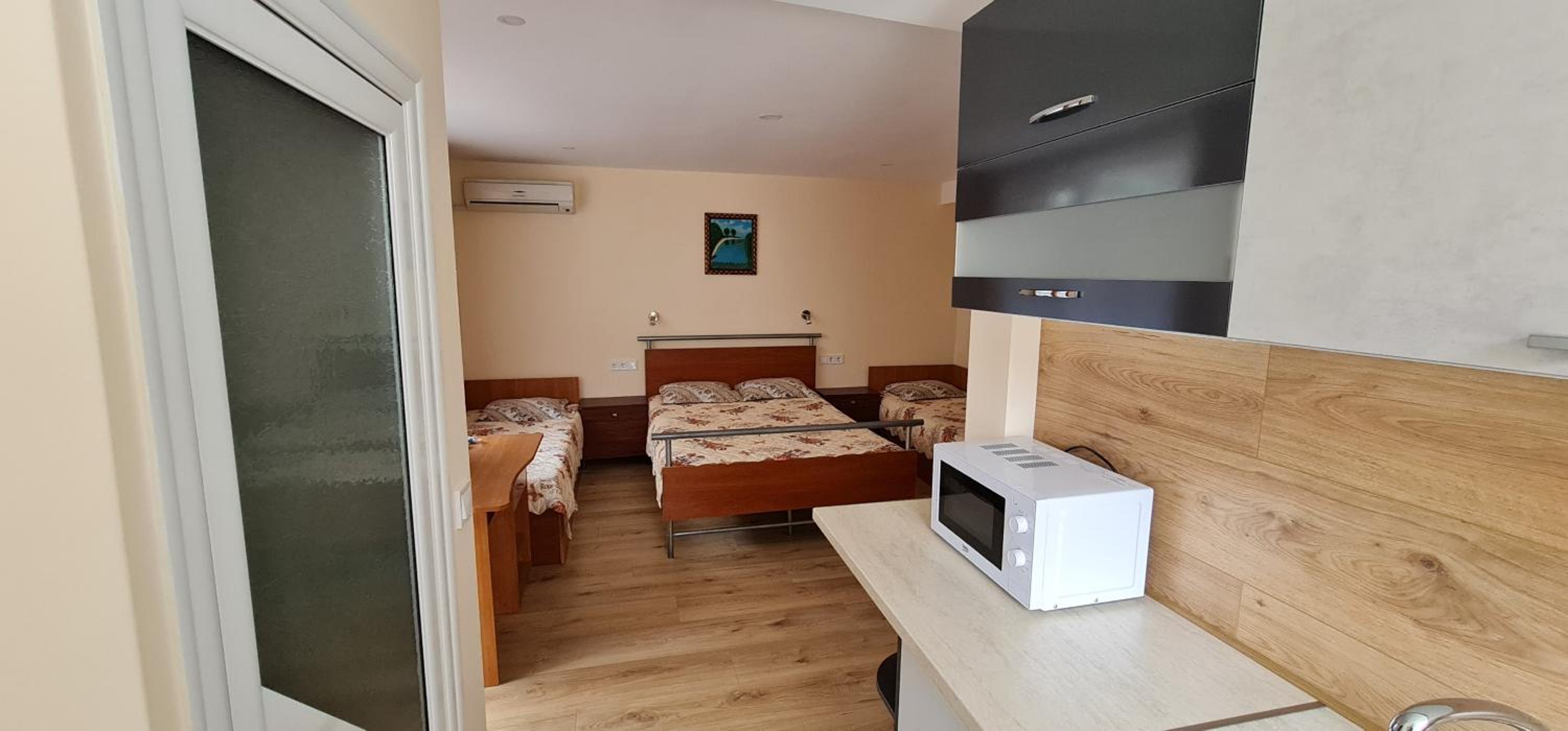 Fema Guest House