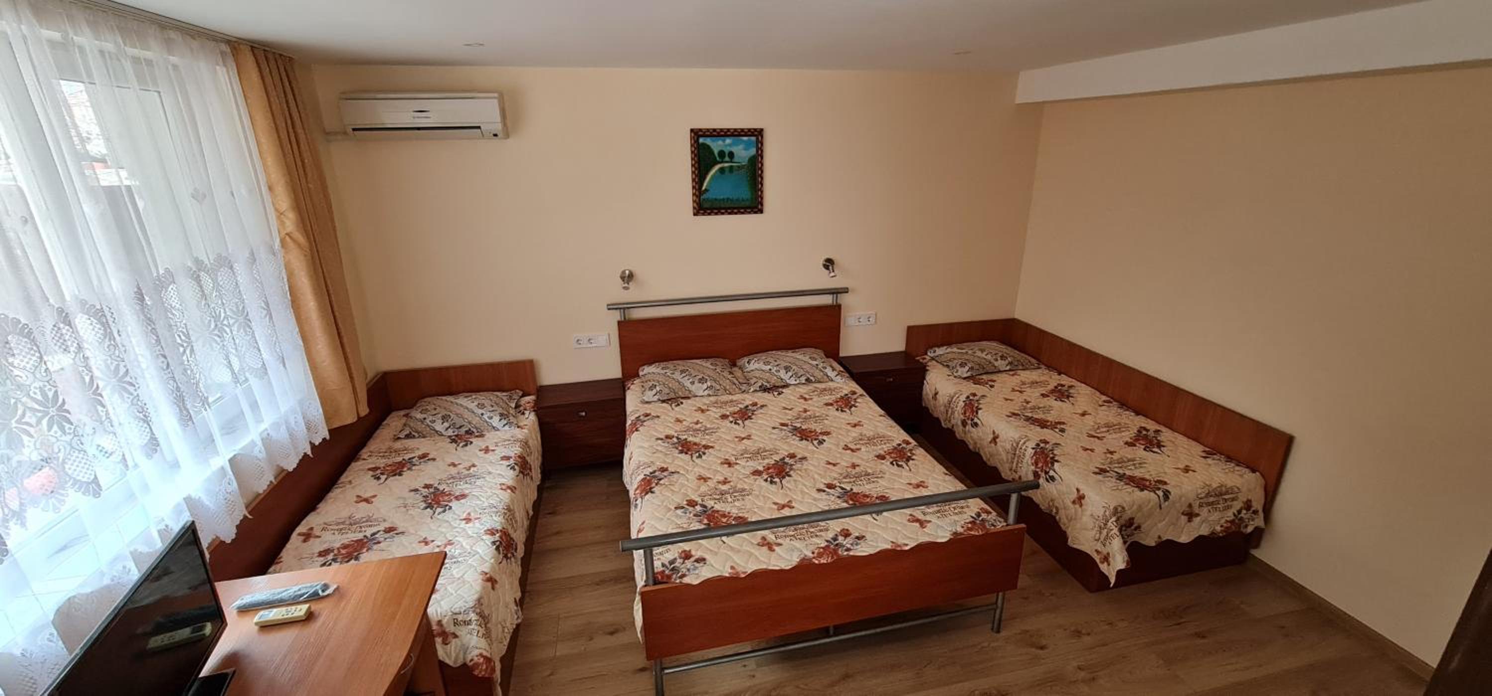 Fema Guest House