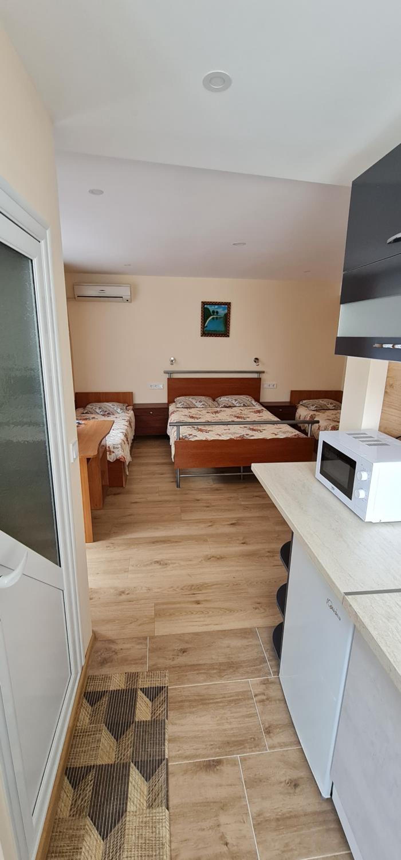 Fema Guest House