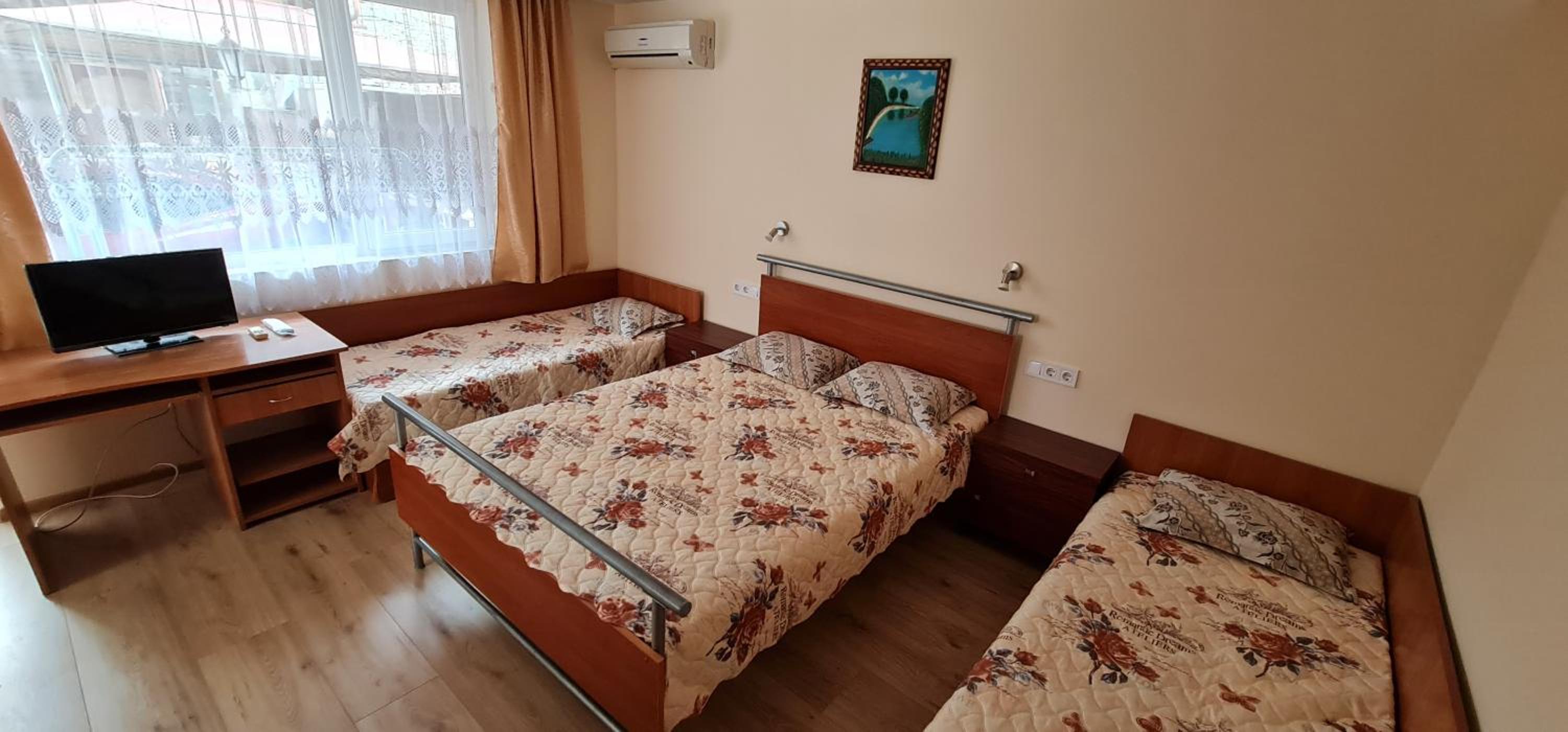 Fema Guest House