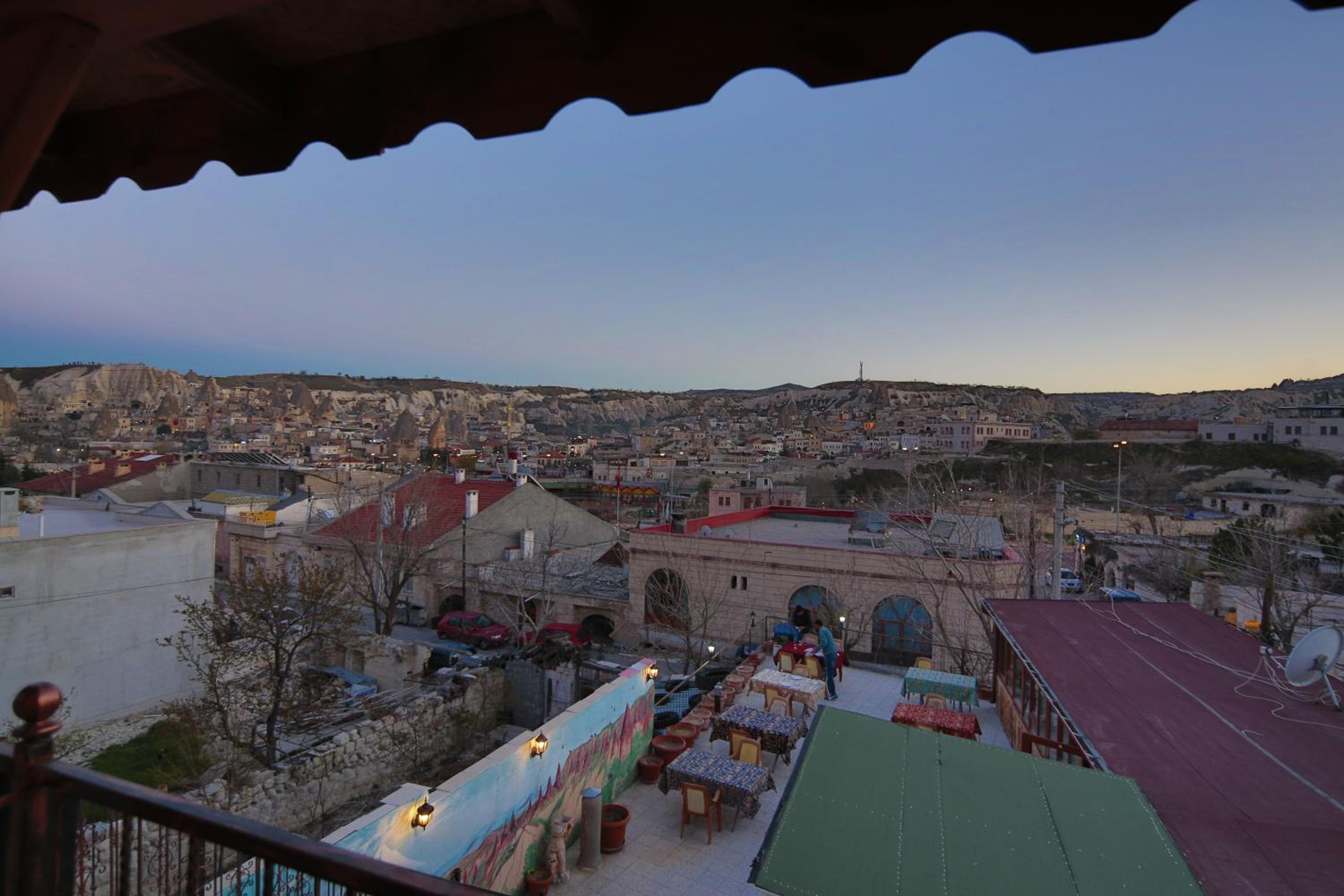 Goreme Valley Cave House becomes Goreme Valley Mağara Evi. - Image 19