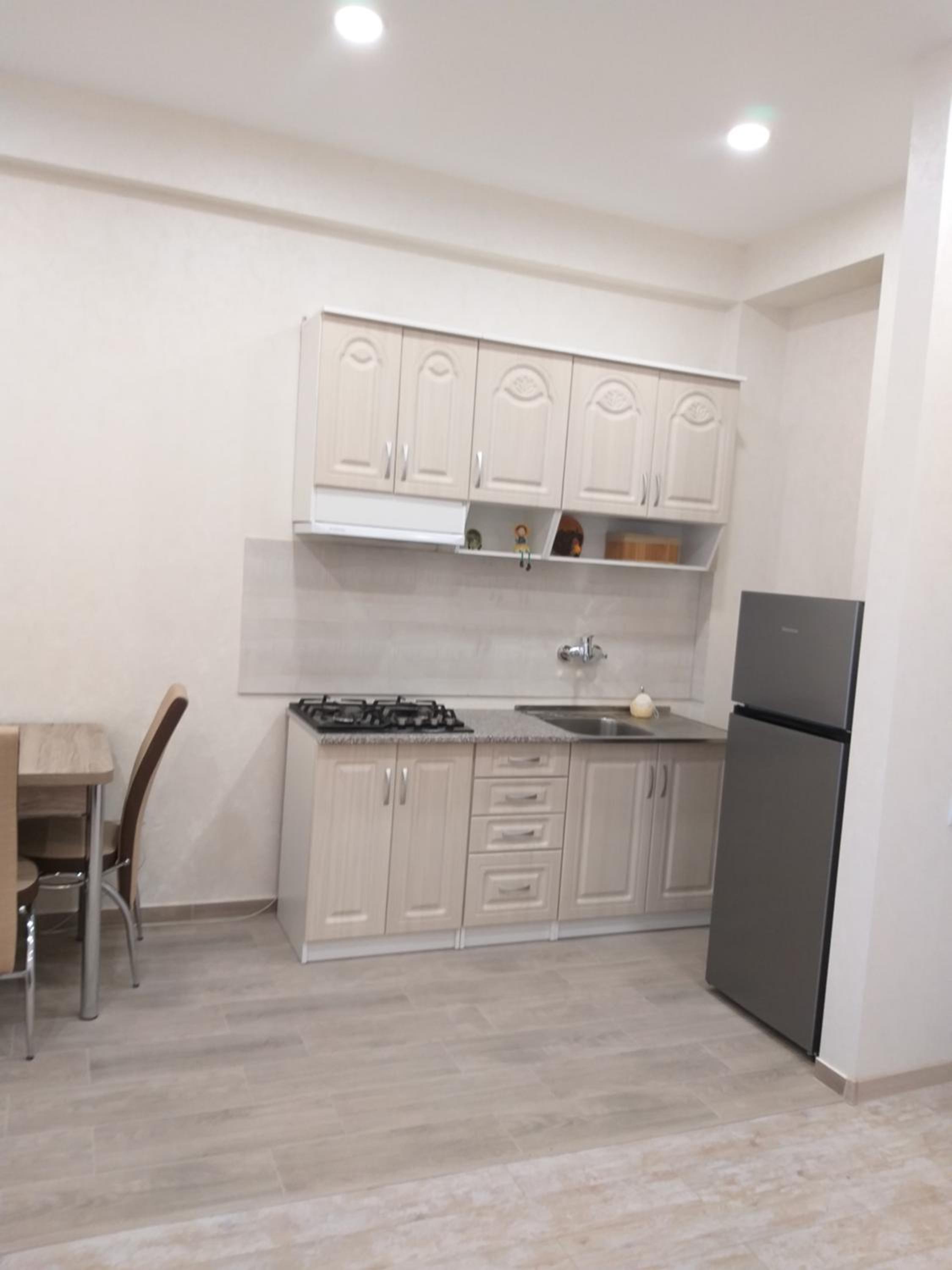 Apartment Teko view 3