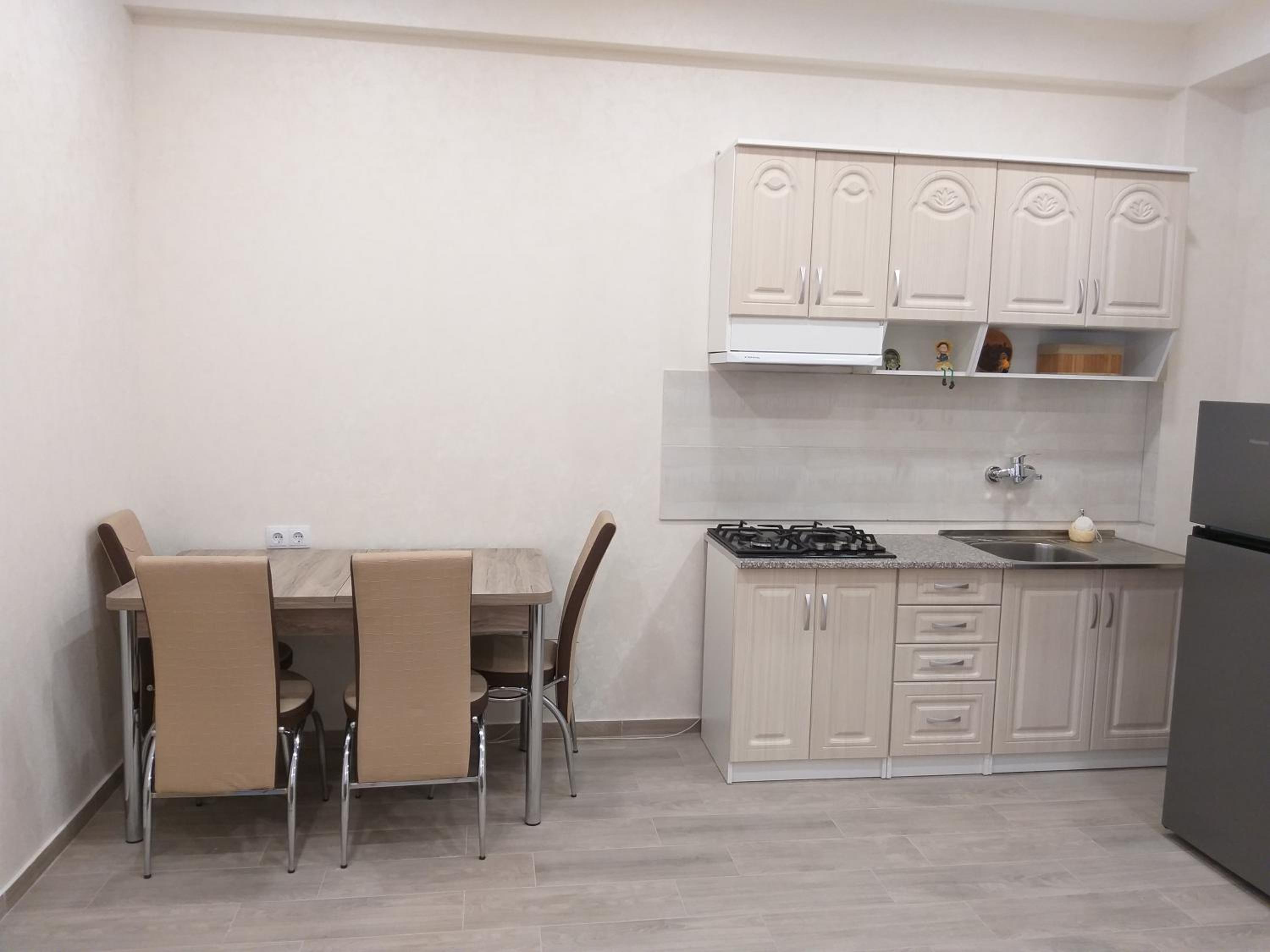 Apartment Teko view 4