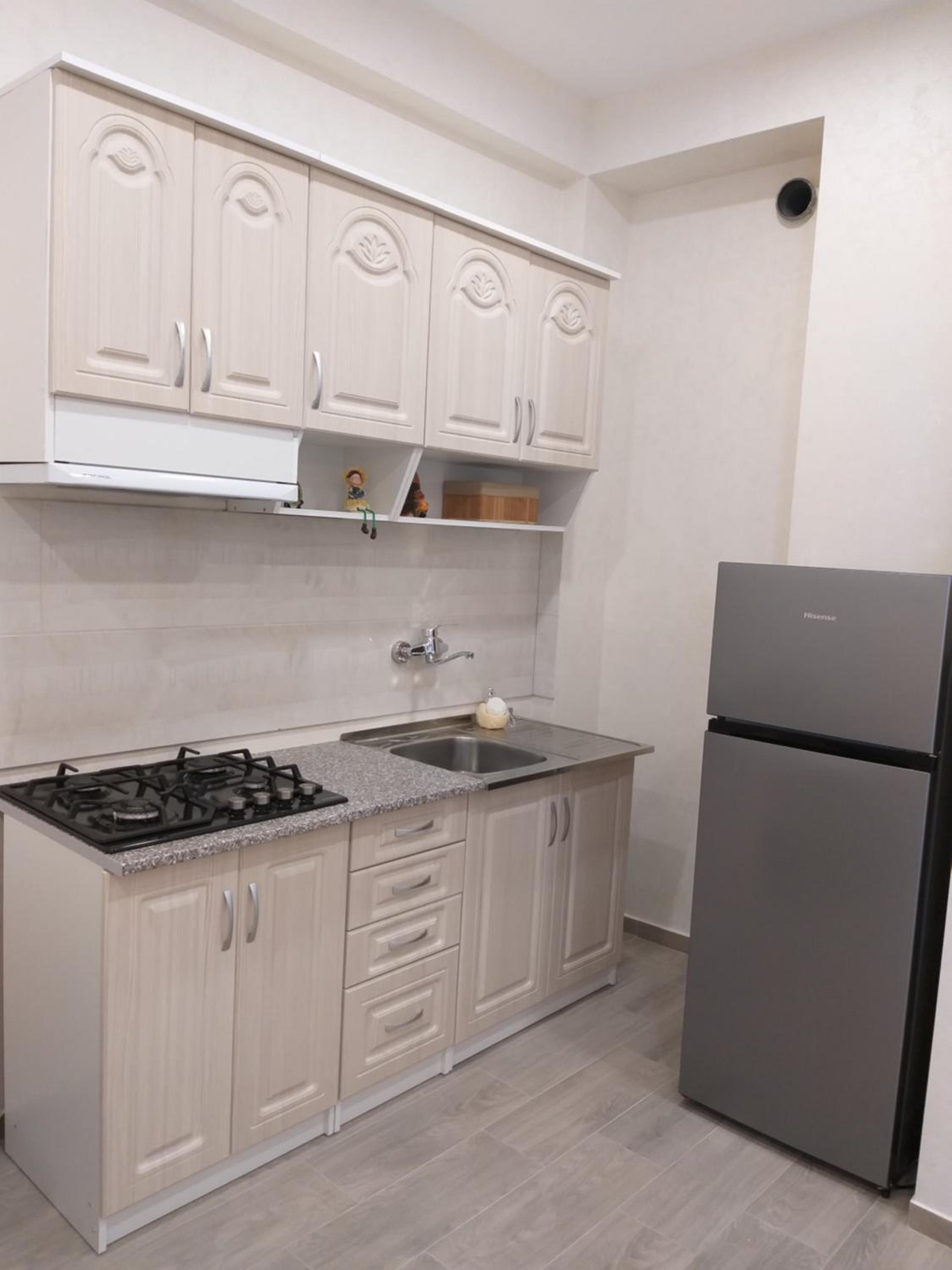 Apartment Teko view 5
