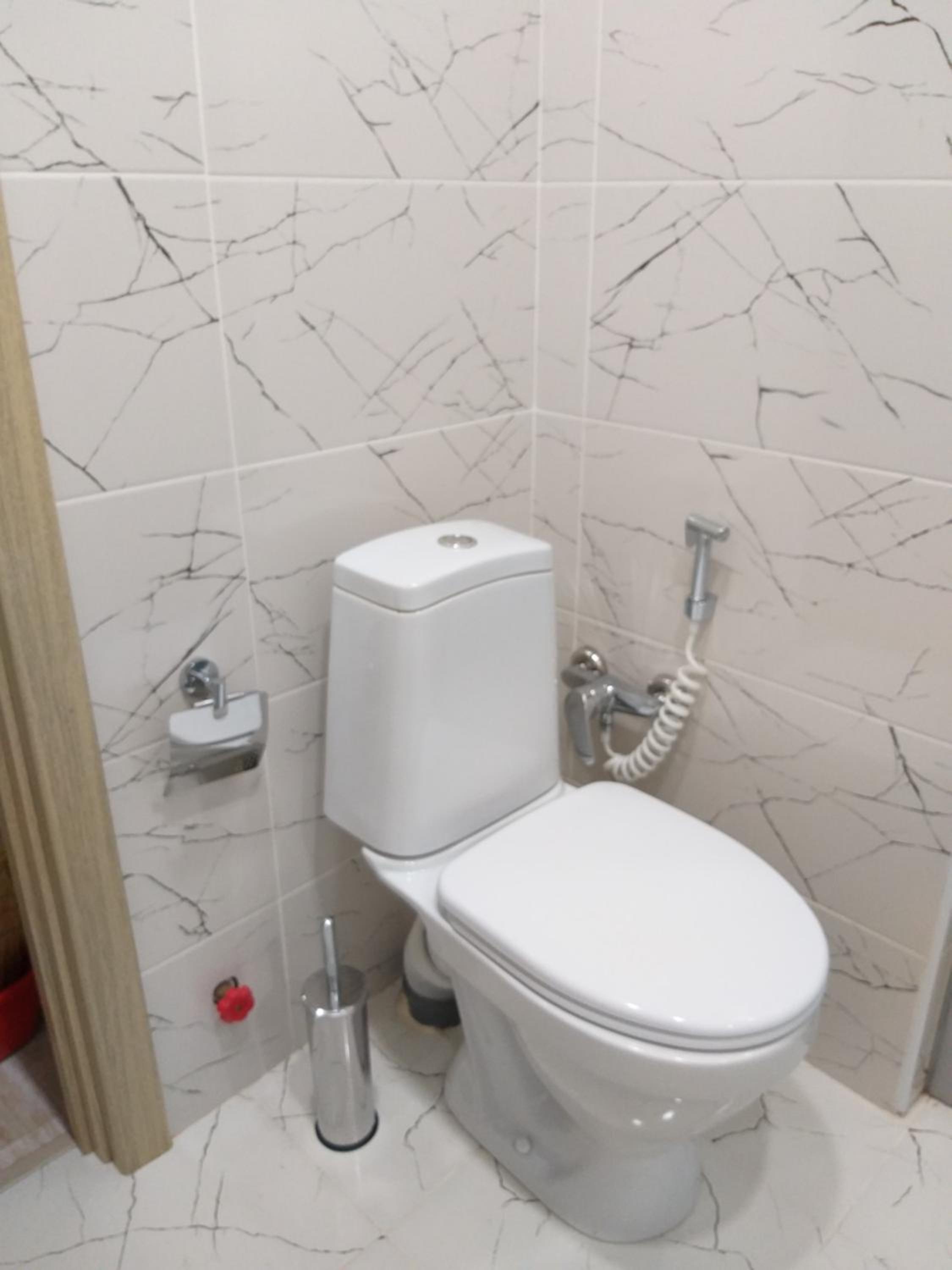 Apartment Teko view 2