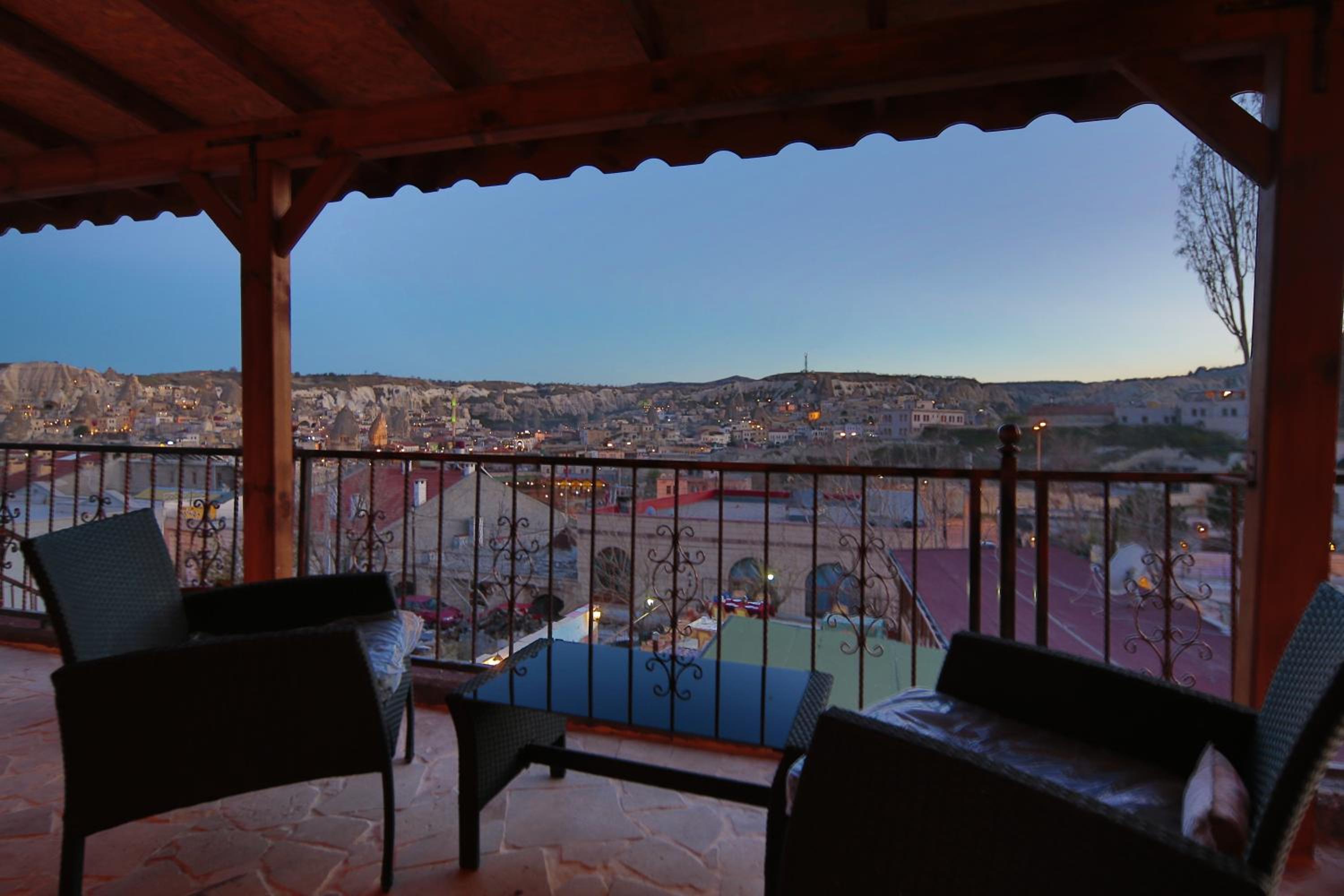 Goreme Valley Cave House becomes Goreme Valley Mağara Evi. - Image 14