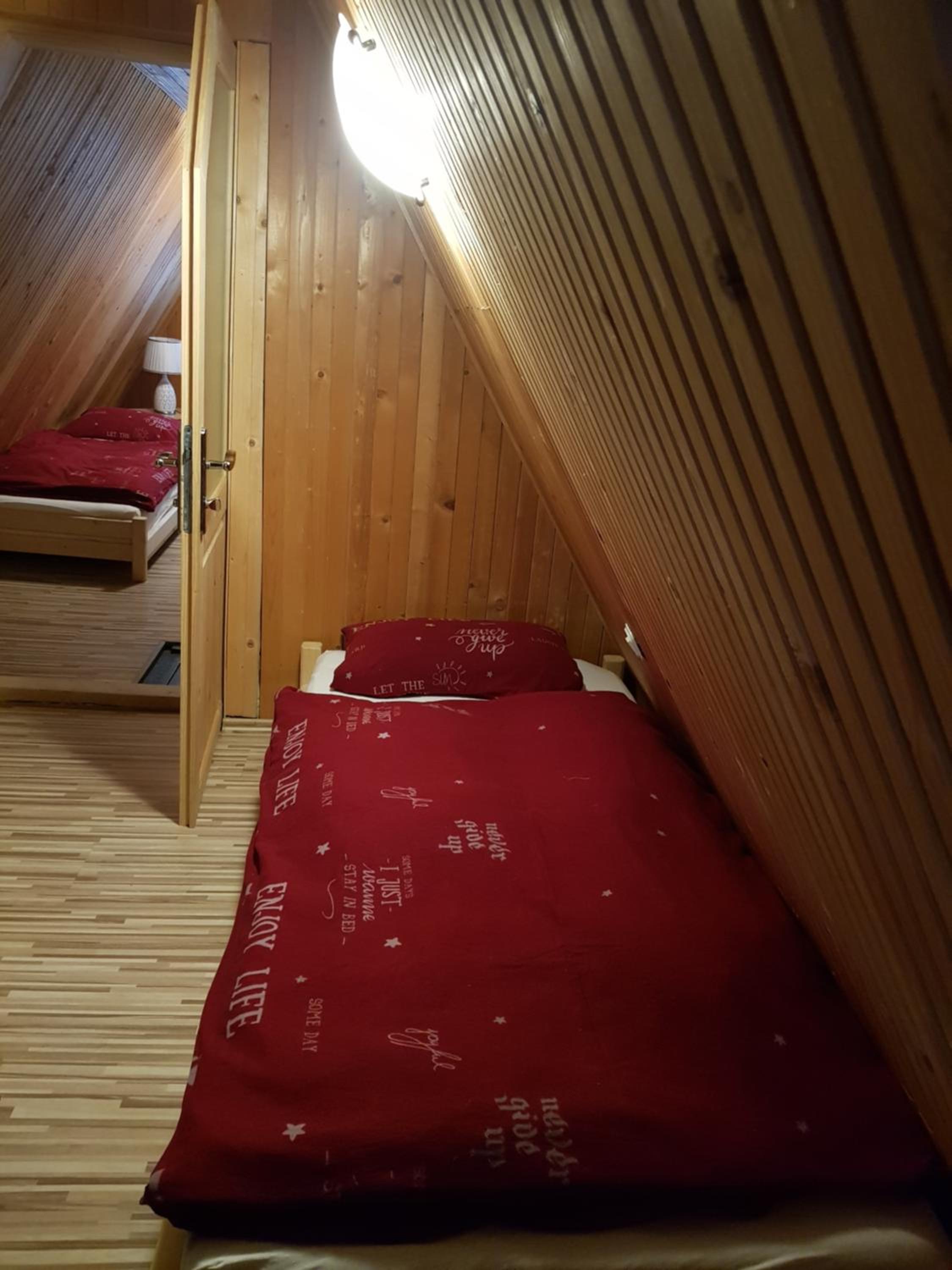 Enjoy the Silence Holiday Home