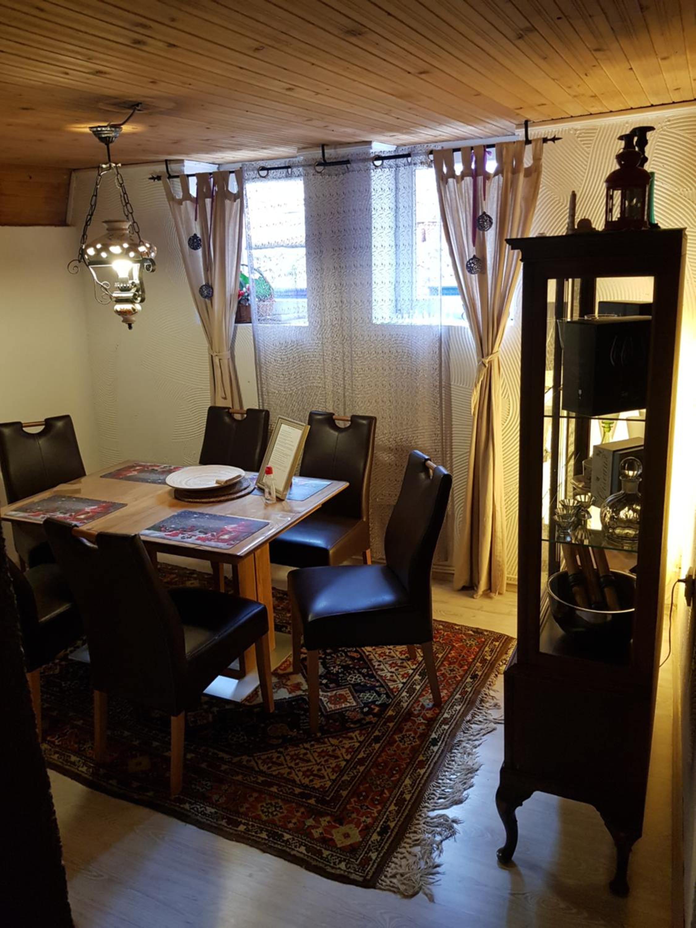 Enjoy the Silence Holiday Home