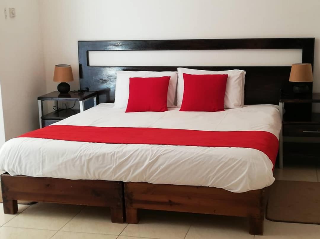 Mashusha Guest House