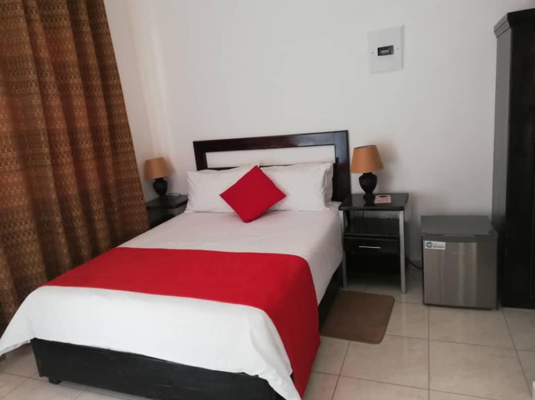 Mashusha Guest House