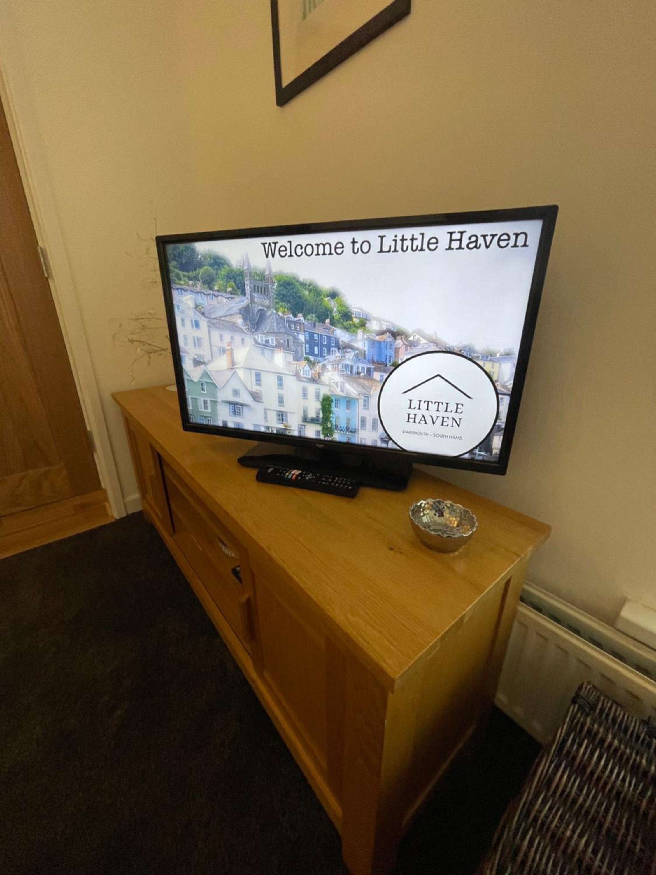 Little Haven view 2