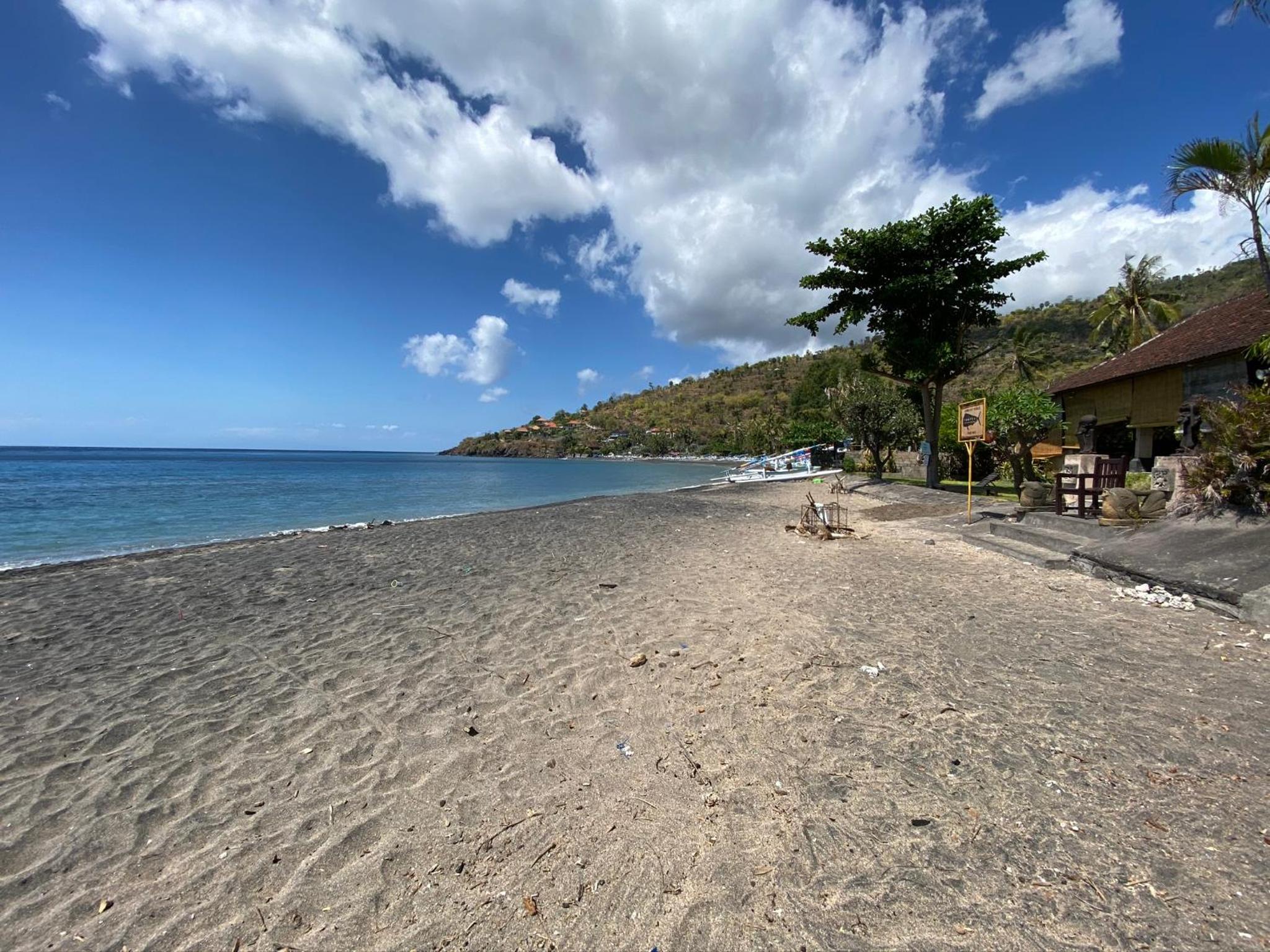 Hidden Paradise Cottages