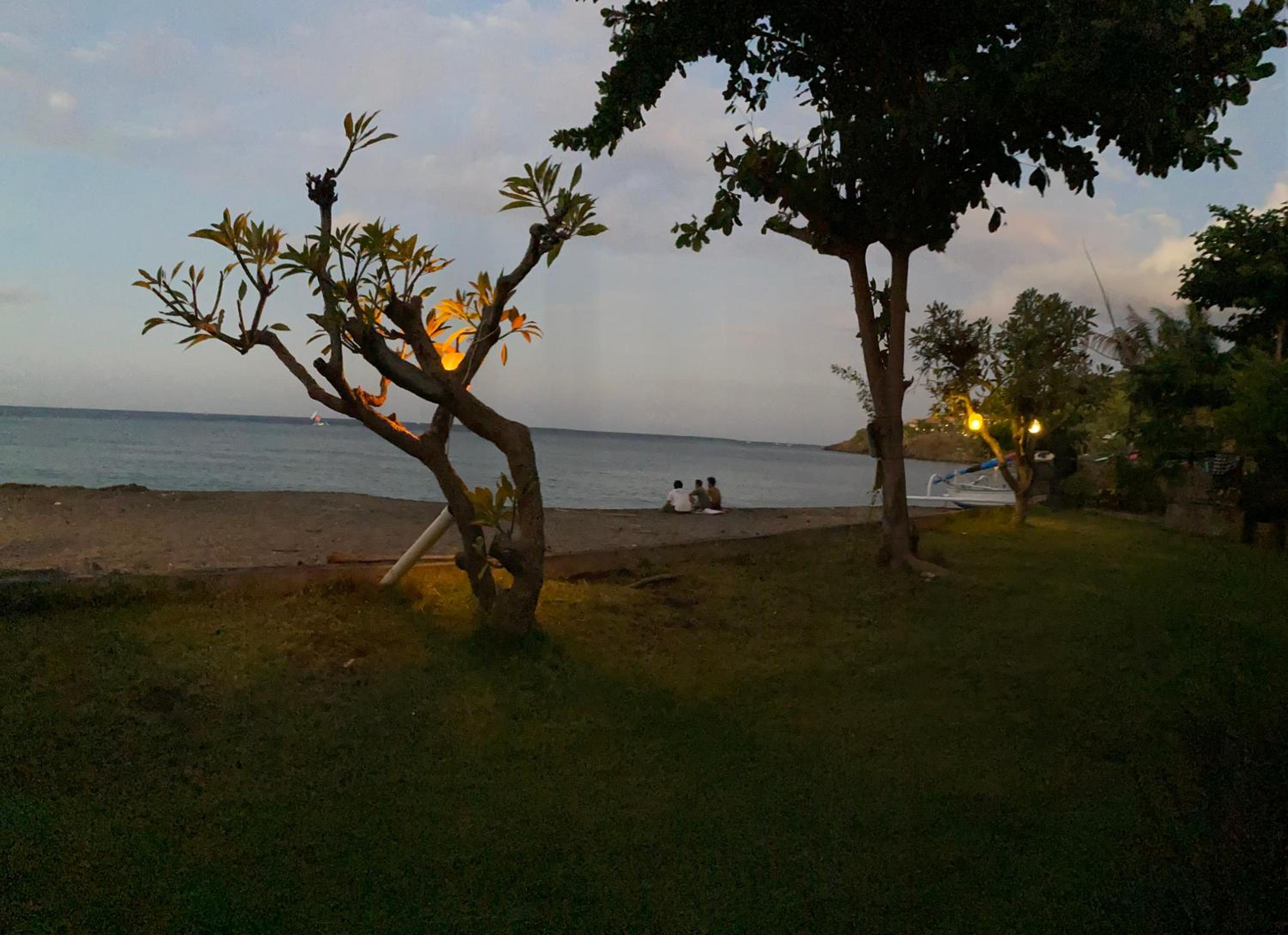 Hidden Paradise Cottages