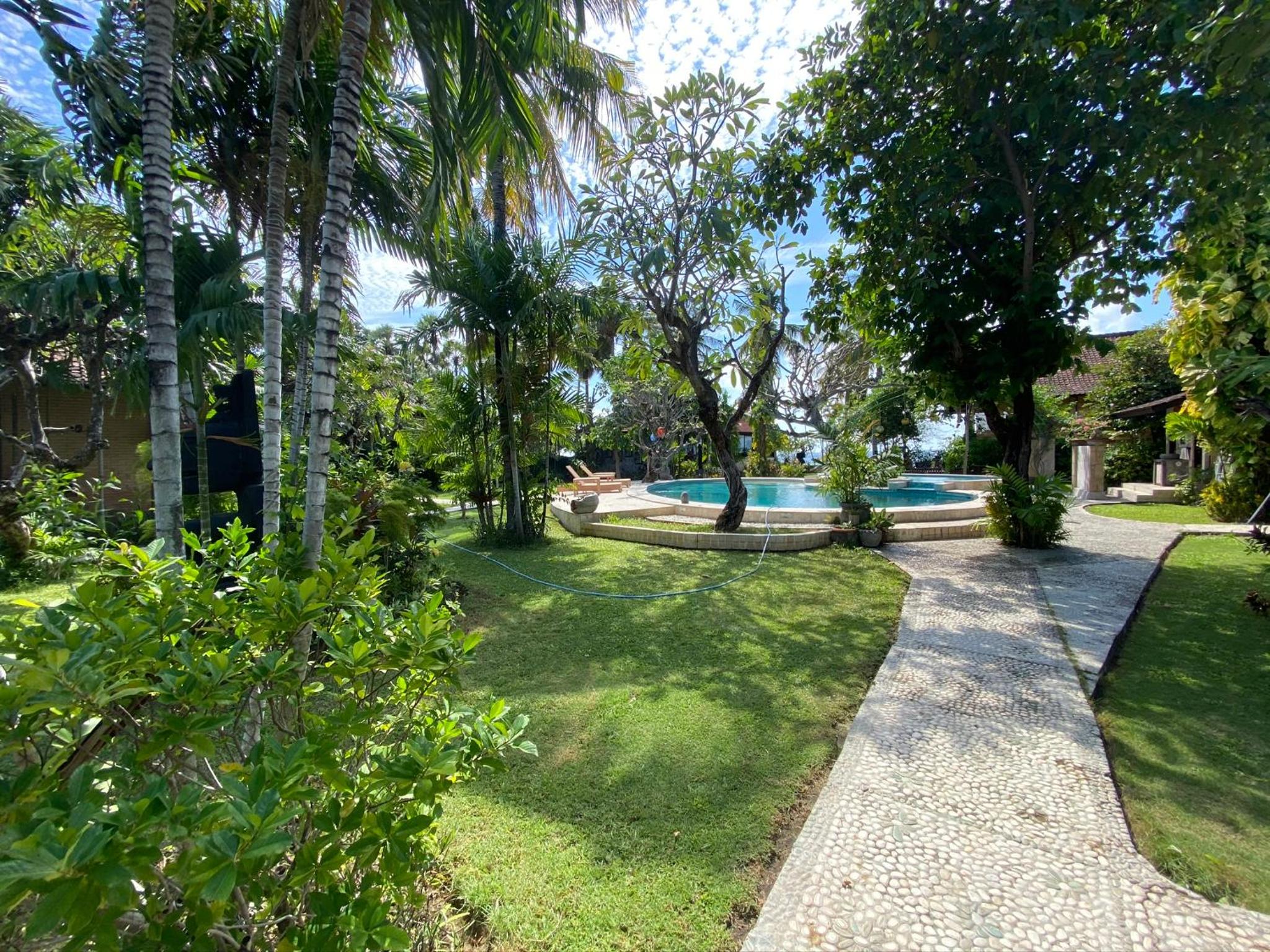 Hidden Paradise Cottages