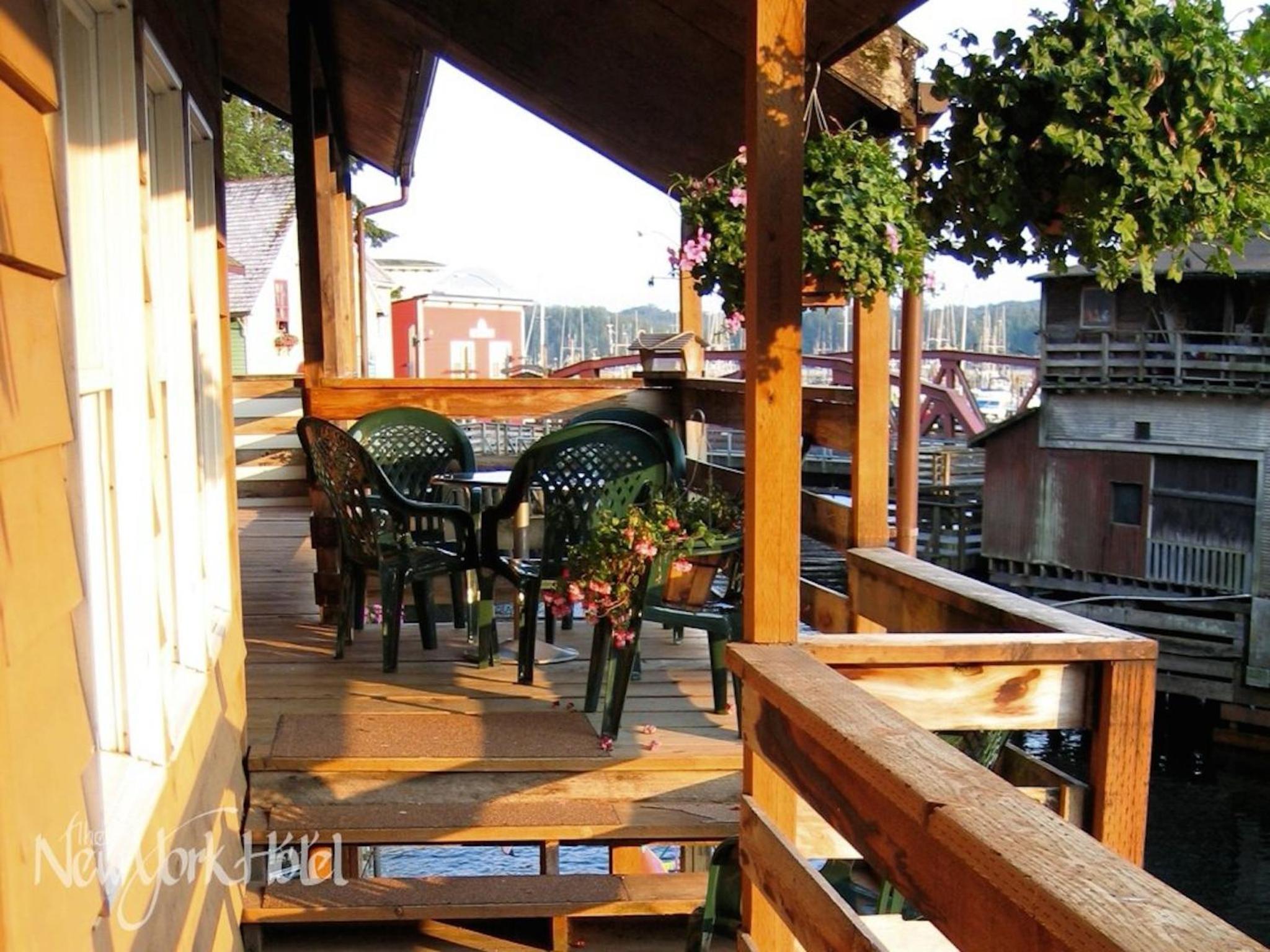 Inn At Creek Street view 5