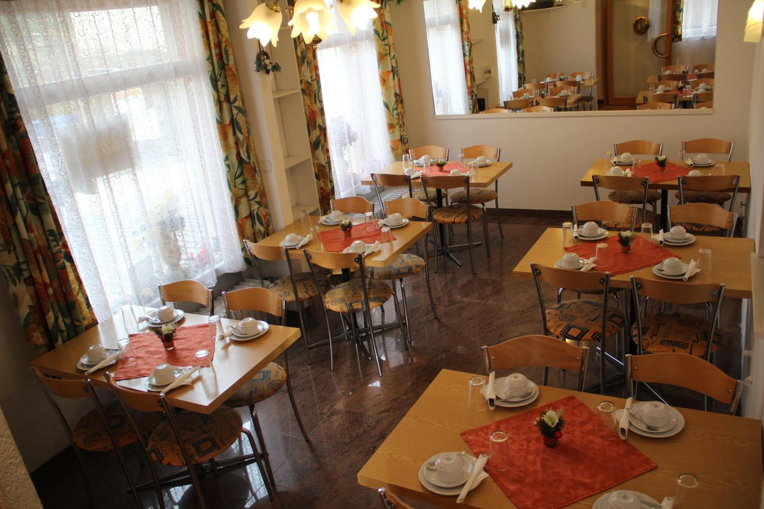 Pension Becker