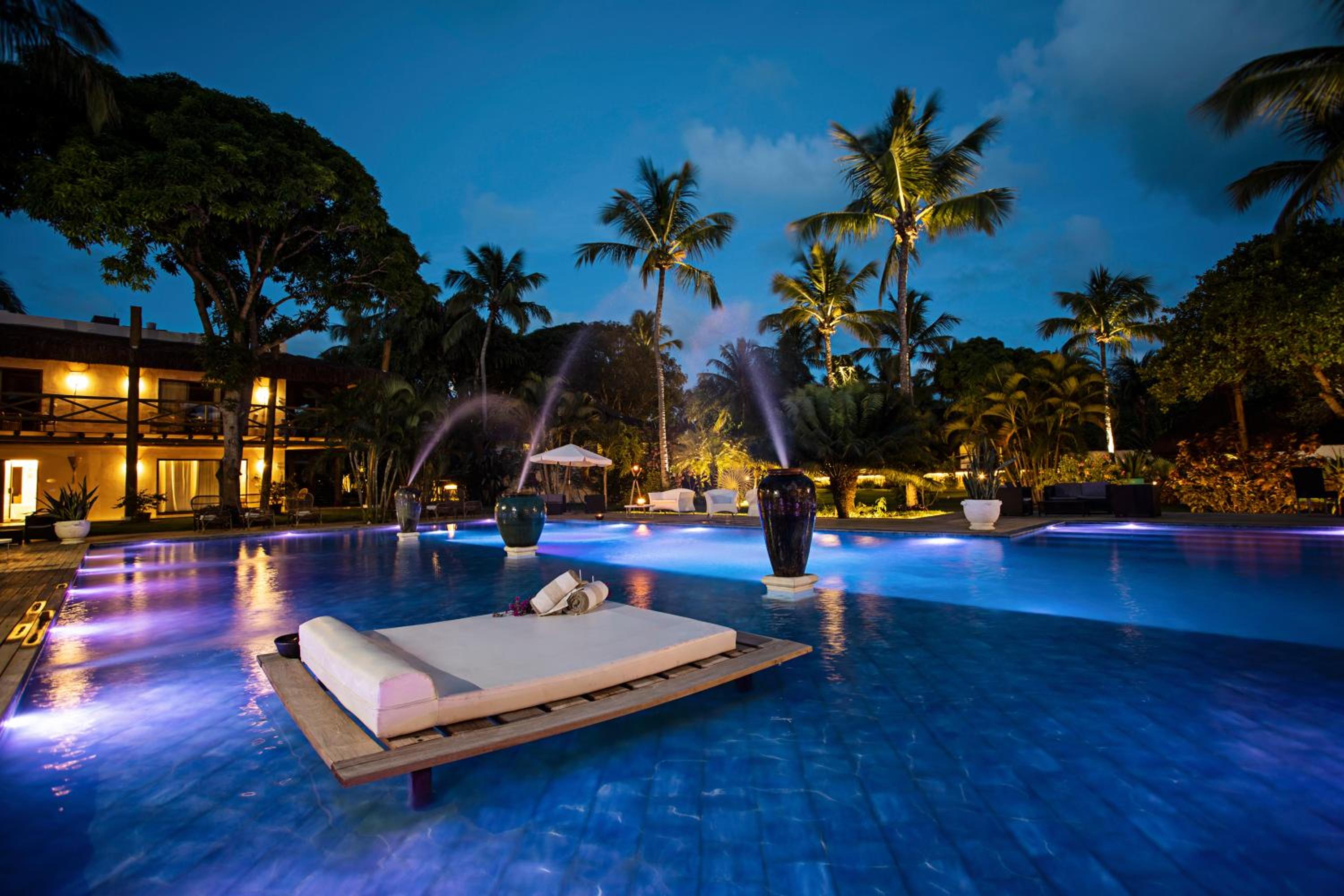 Beija Flor Exclusive Hotel & Spa