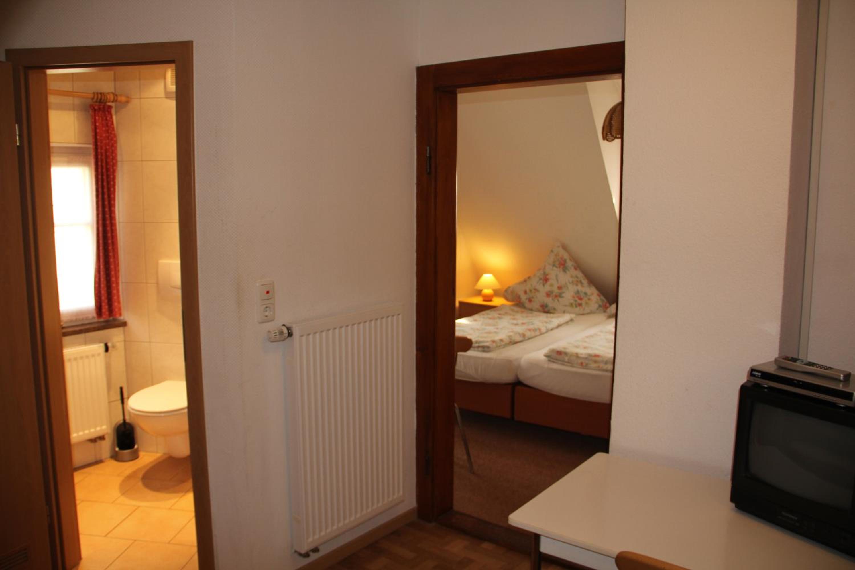 Pension Becker