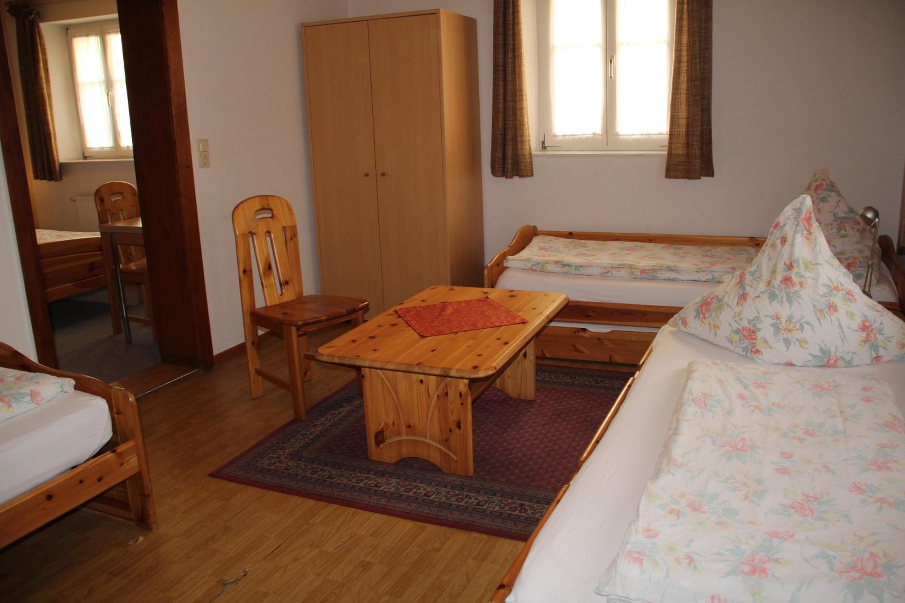 Pension Becker