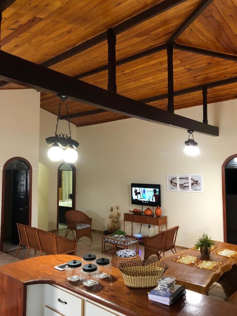 casa em Barra de Cunhaú-RN