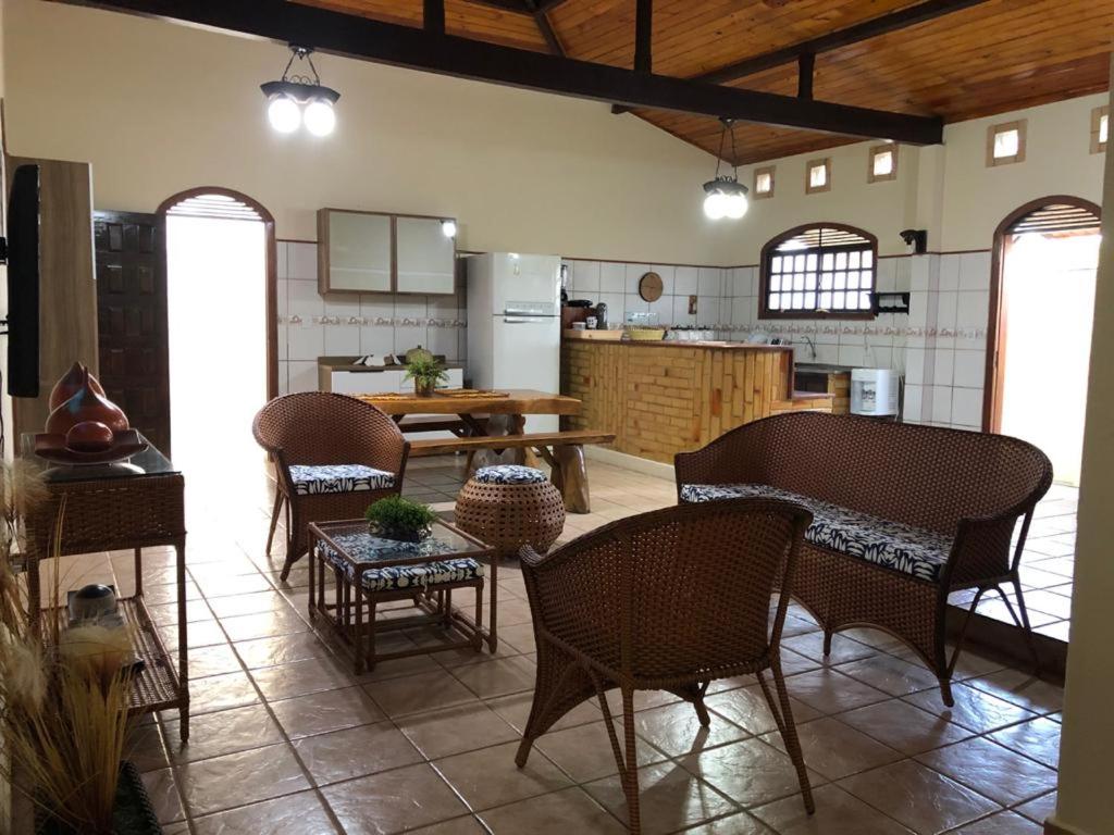 casa em Barra de Cunhaú-RN