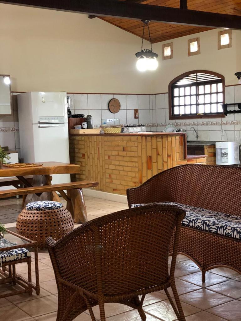 casa em Barra de Cunhaú-RN