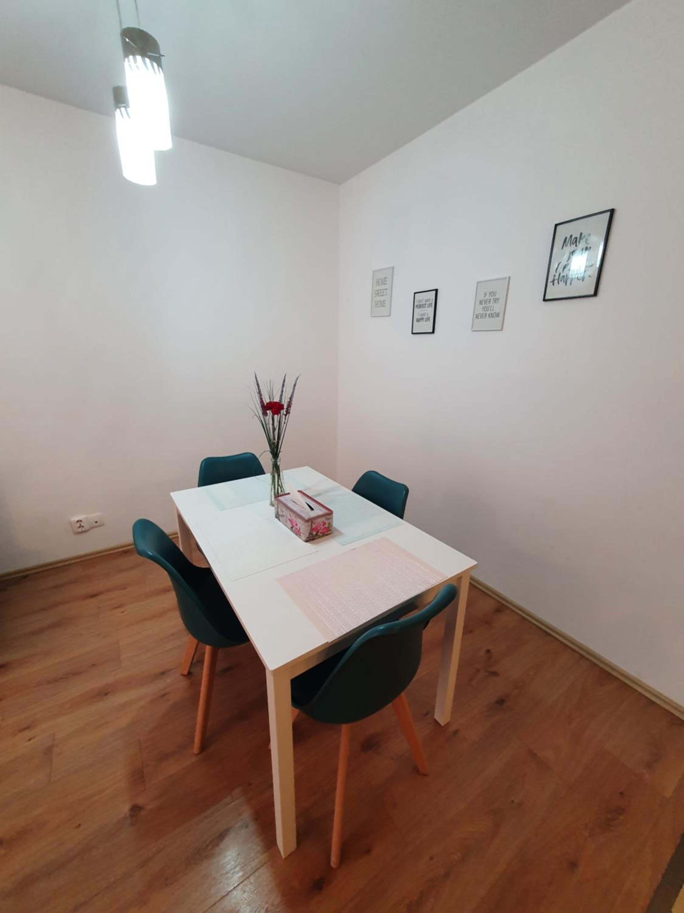 Forest Apartment Timișoara view 2