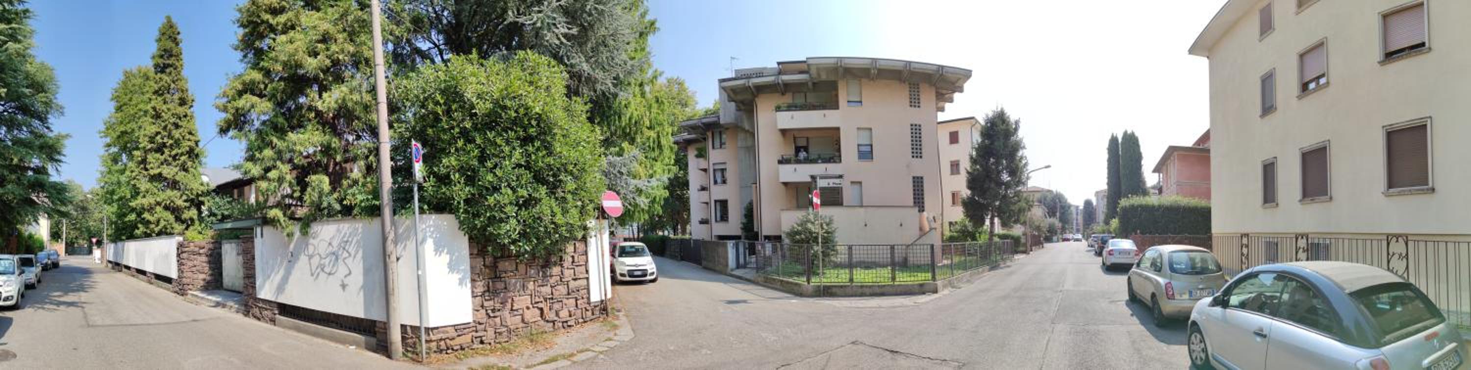 Casa Omly Lovely Stay Vicenza
