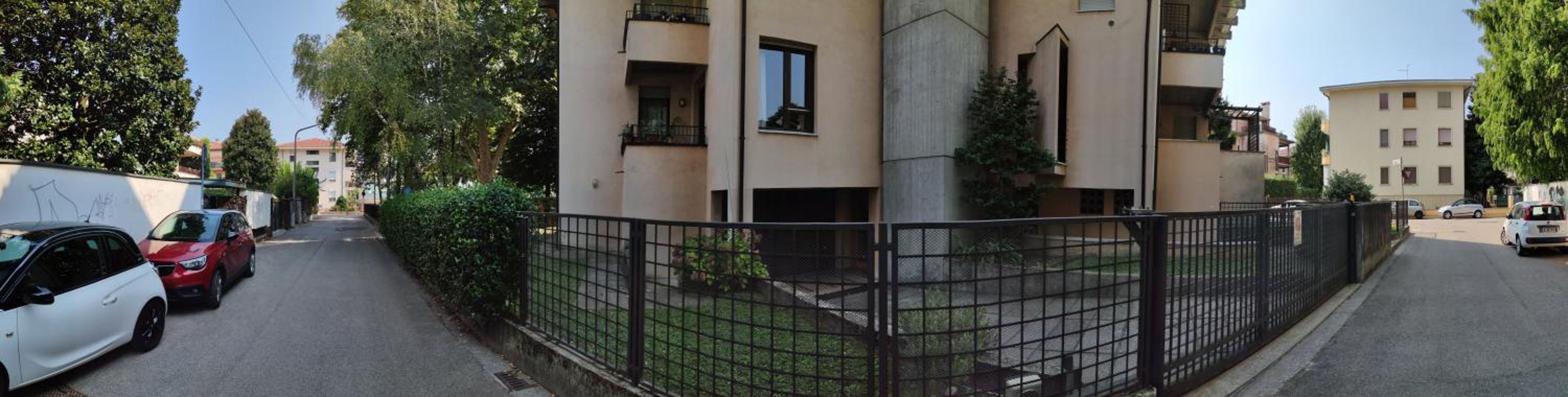 Casa Omly Lovely Stay Vicenza