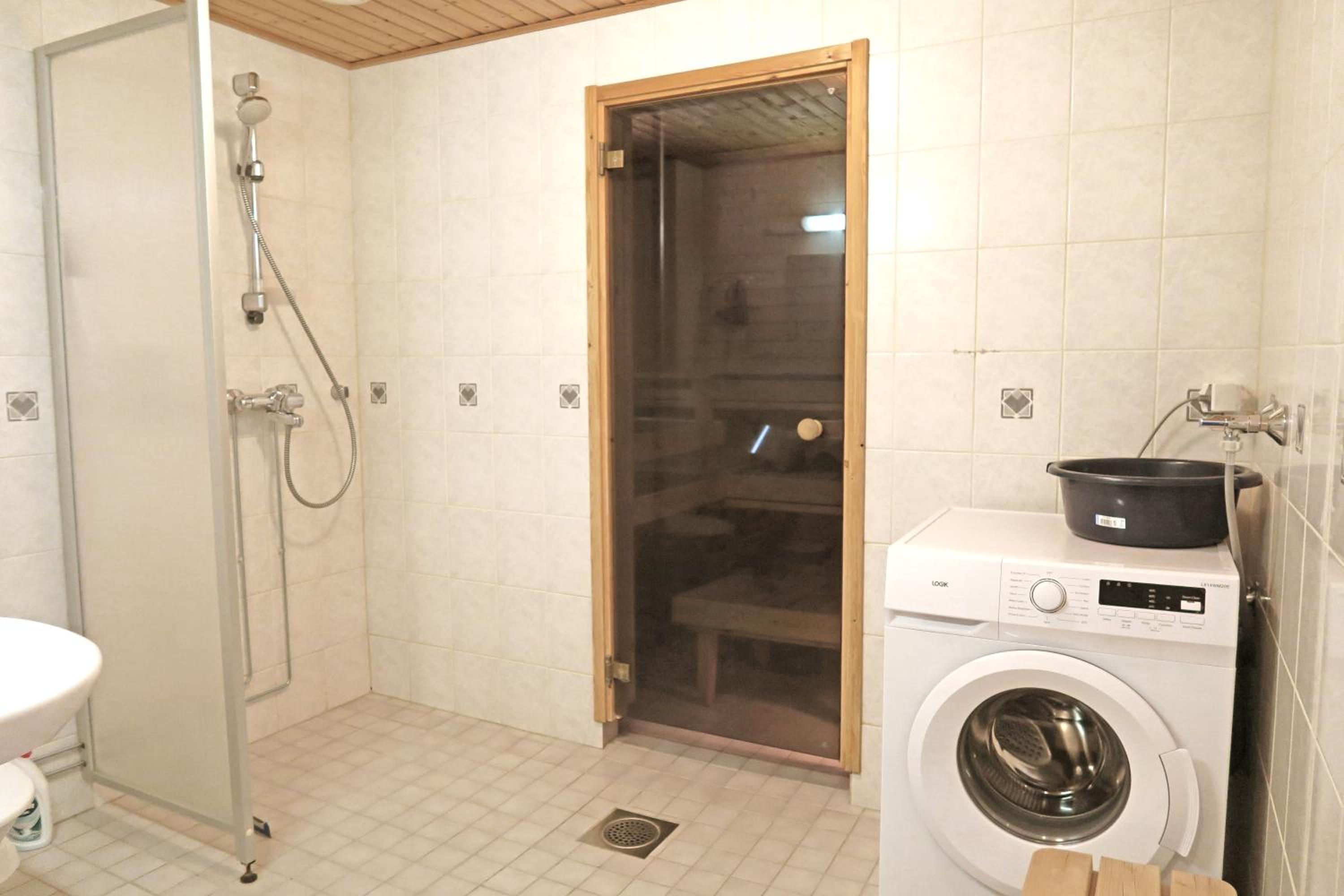 Apartments Tahko
