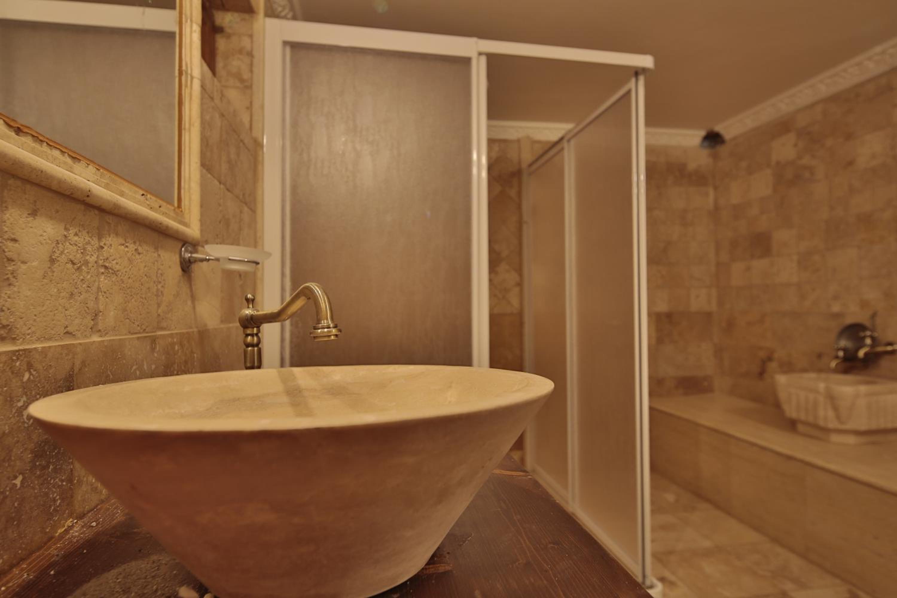 Goreme Valley Cave House becomes Goreme Valley Mağara Evi. - Image 22