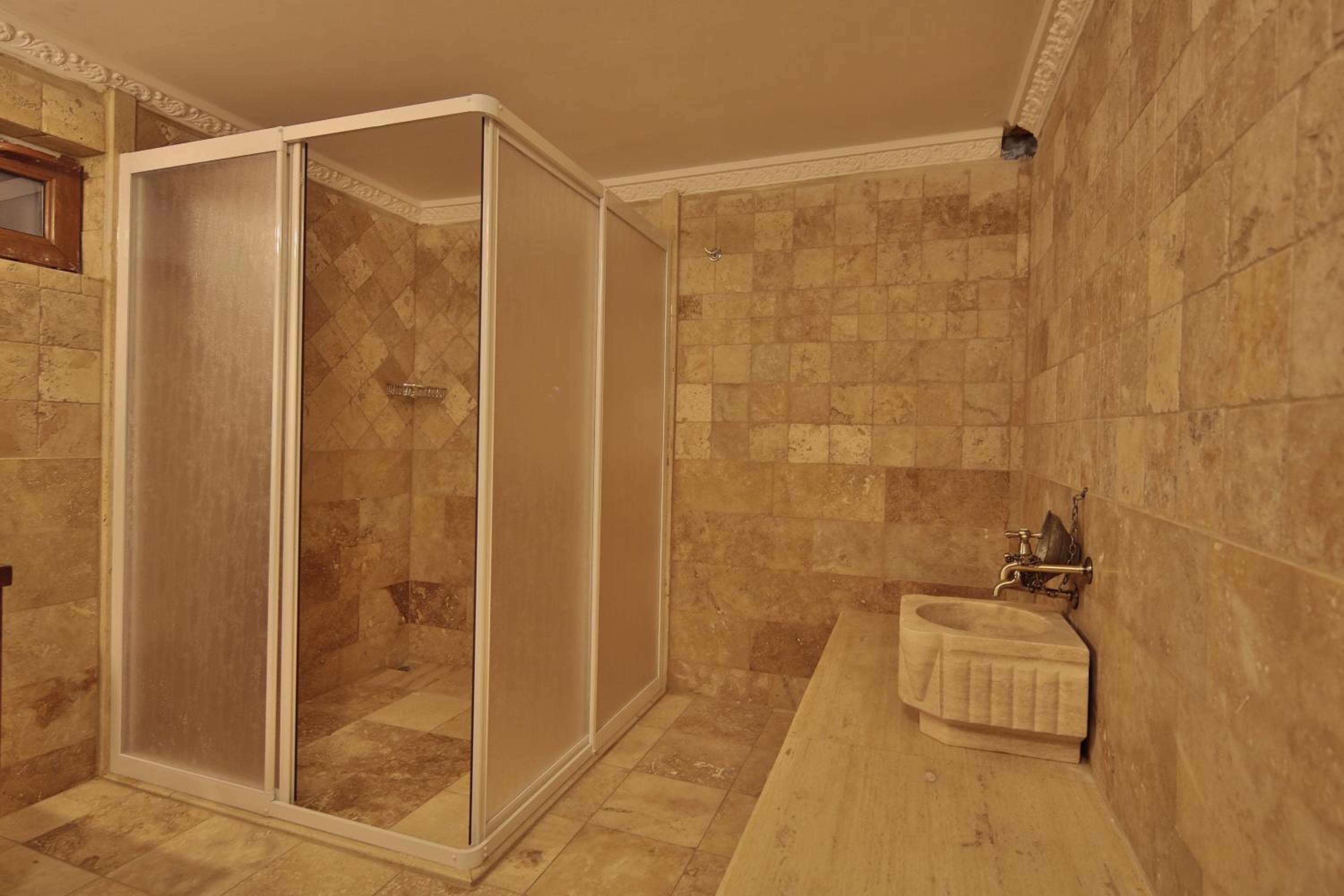 Goreme Valley Cave House becomes Goreme Valley Mağara Evi. - Image 24