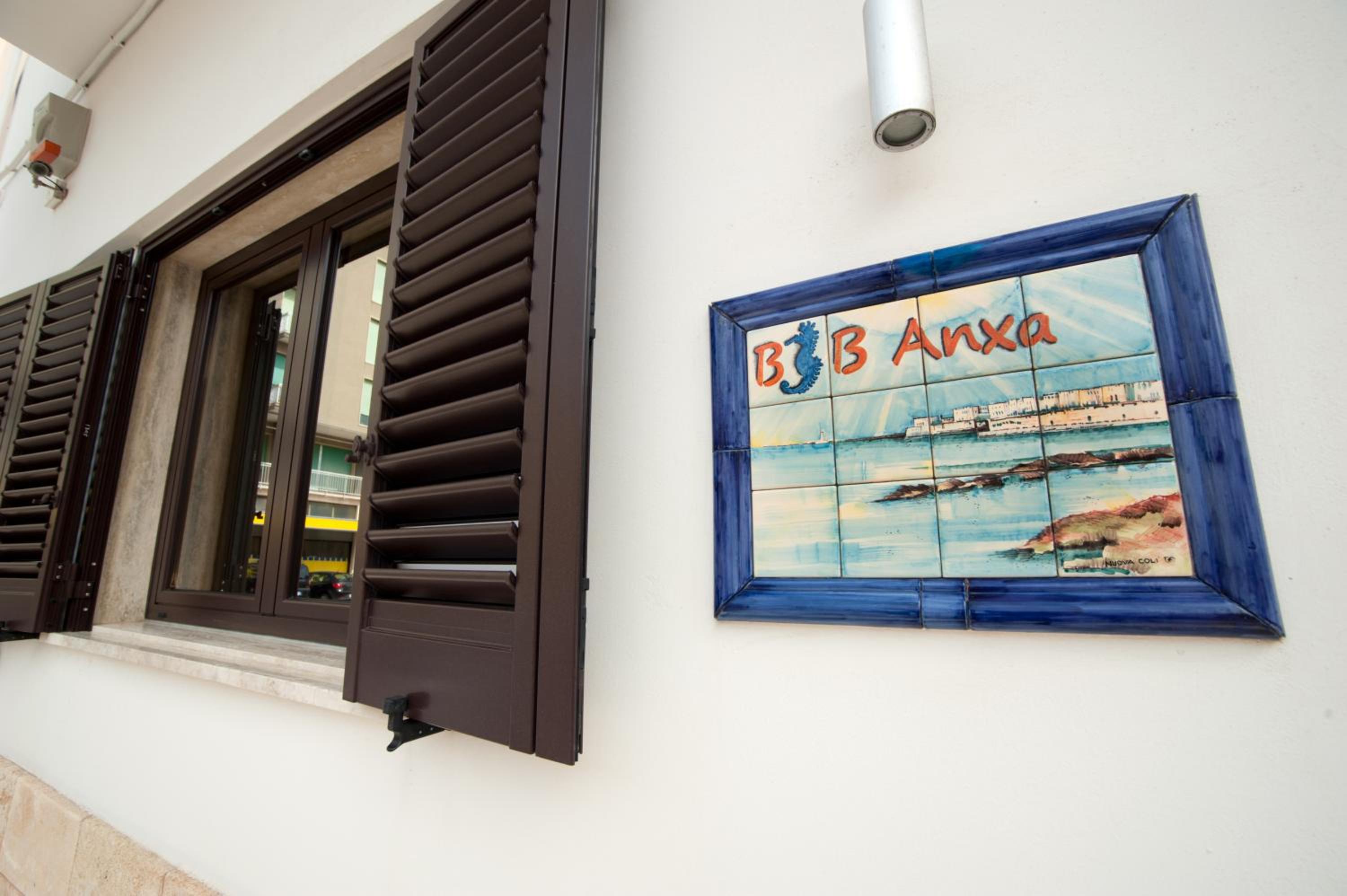 B&B Anxa