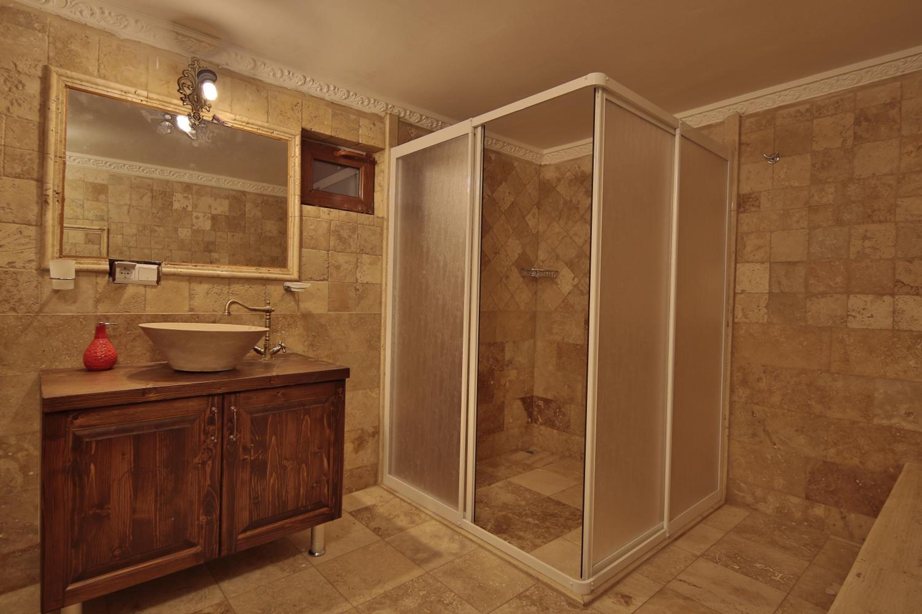 Goreme Valley Cave House becomes Goreme Valley Mağara Evi. - Image 20