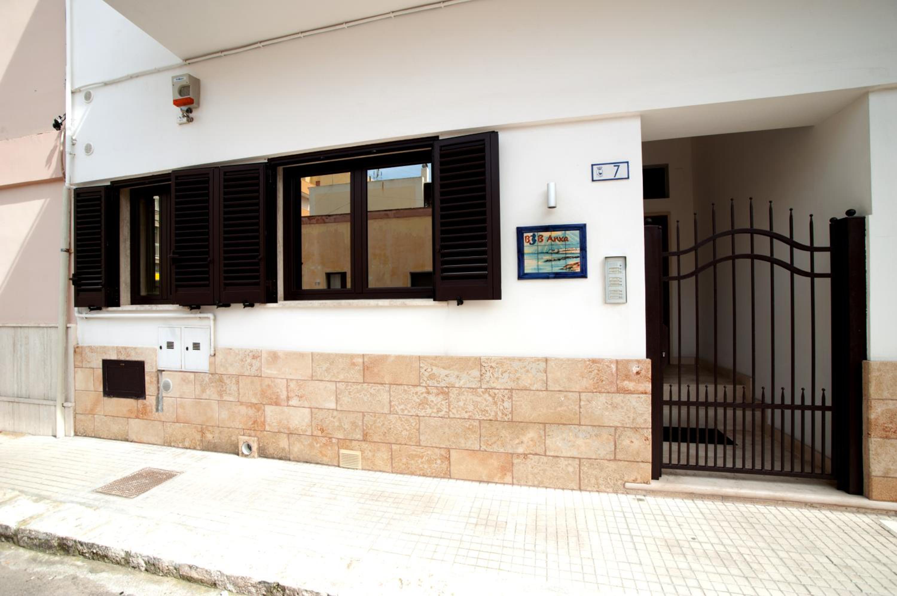 B&B Anxa