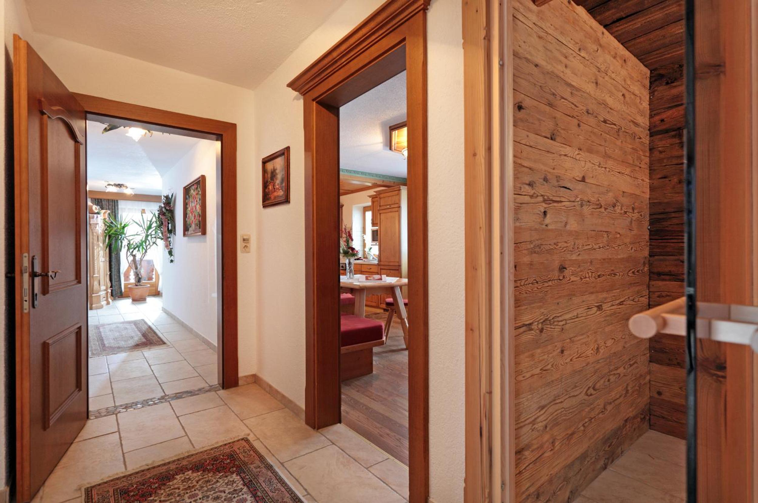 Haus Schroll view 2
