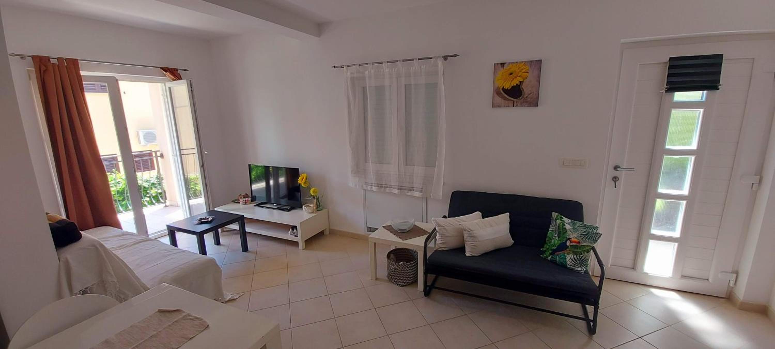 Apartmani Tomislav view 4