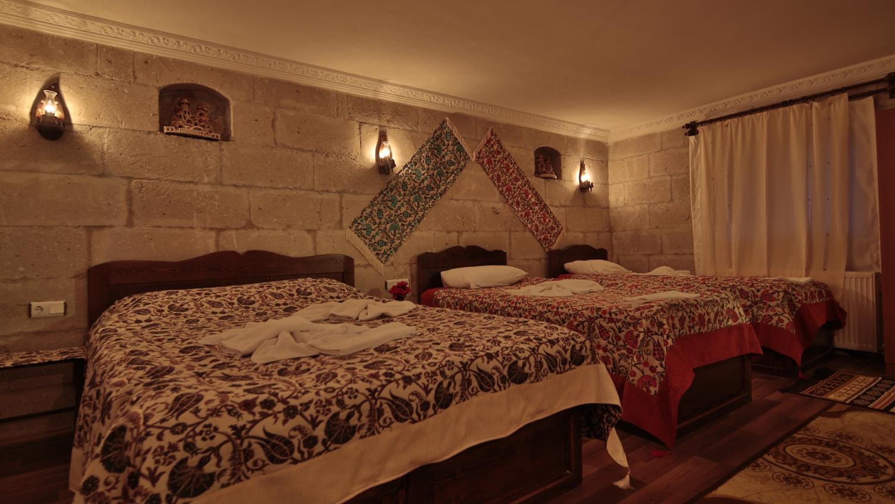 Goreme Valley Cave House becomes Goreme Valley Mağara Evi. - Image 122