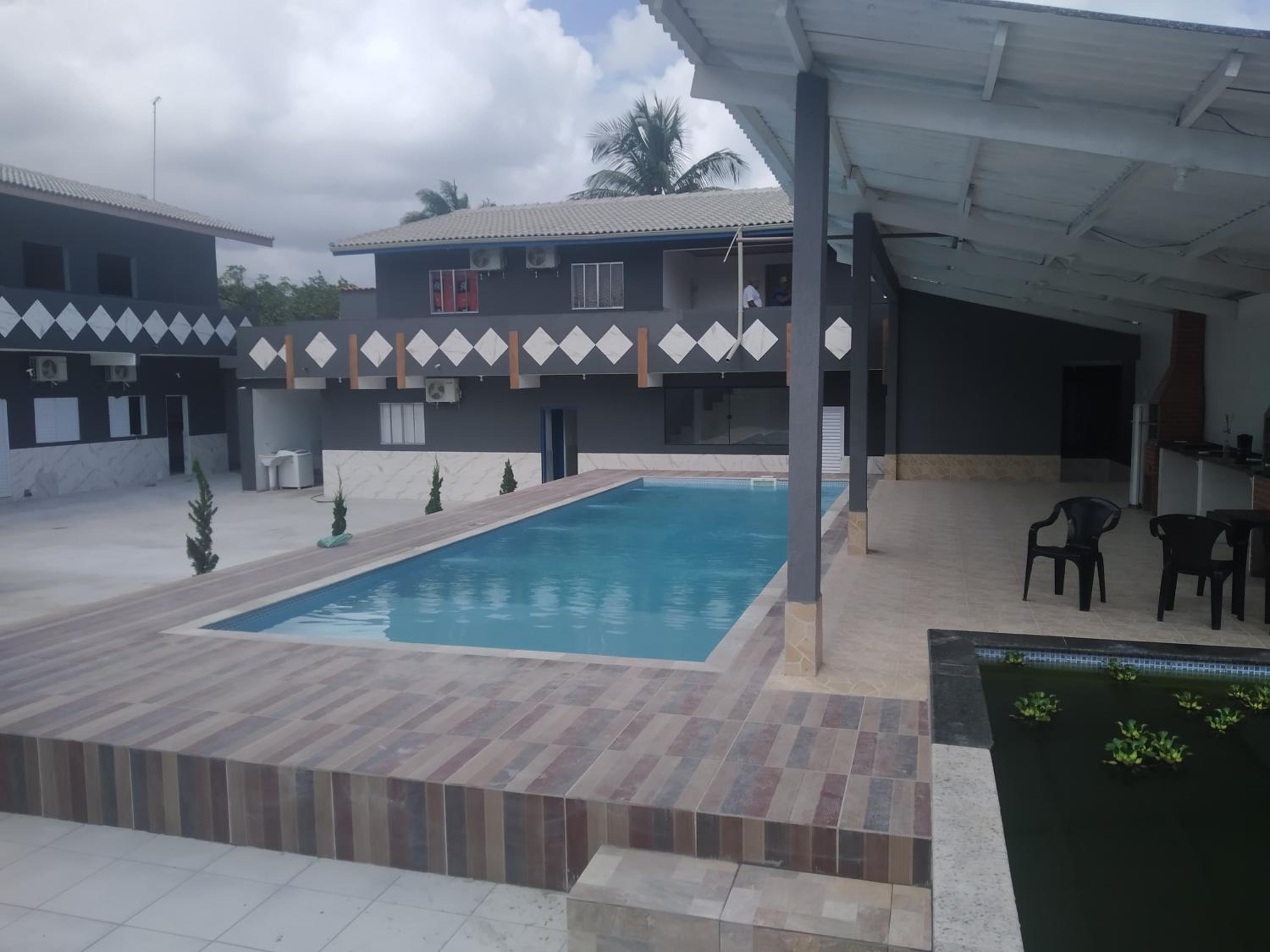 Pousada pesque park 2