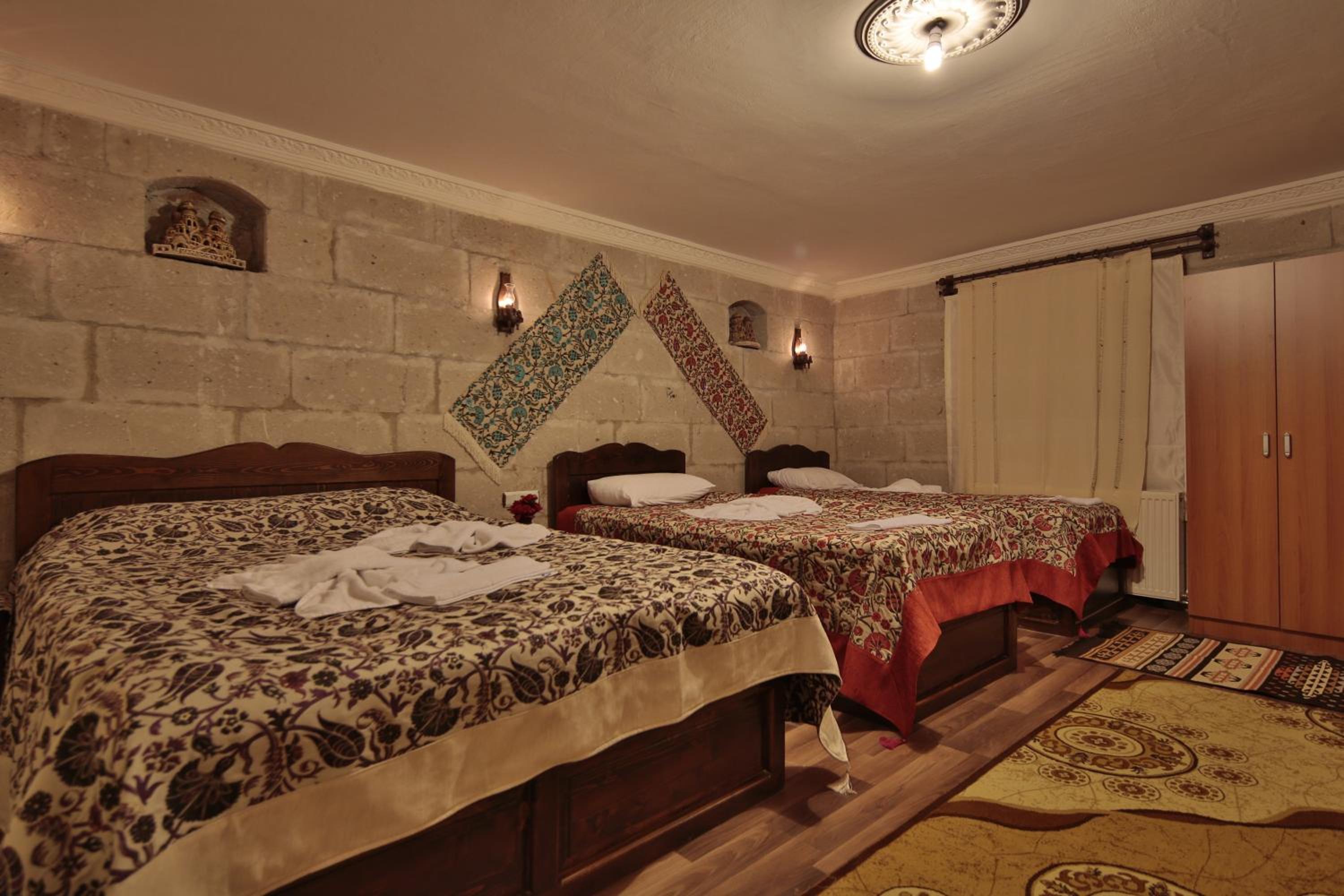 Goreme Valley Cave House becomes Goreme Valley Mağara Evi. - Image 121