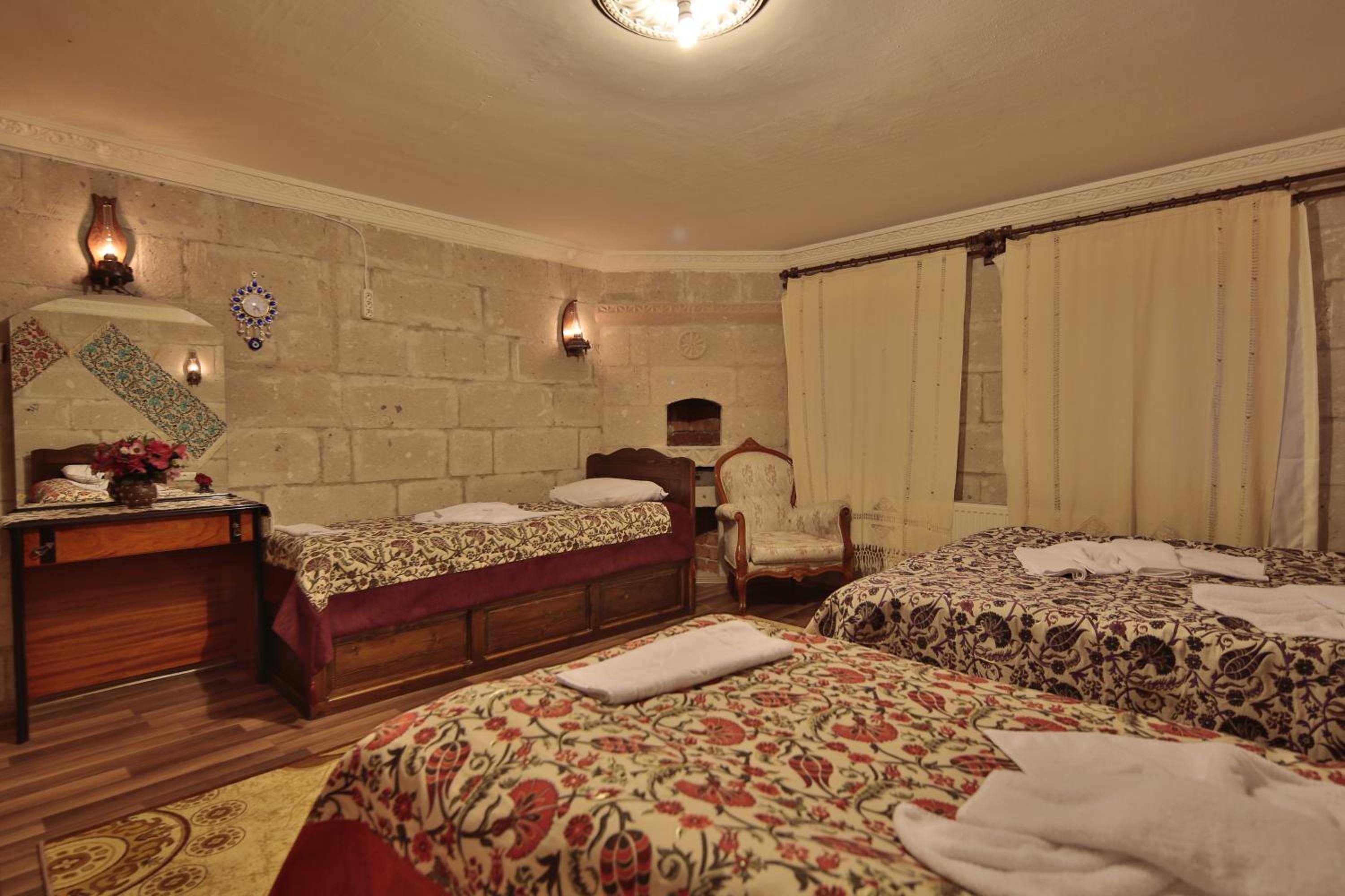 Goreme Valley Cave House becomes Goreme Valley Mağara Evi. - Image 18