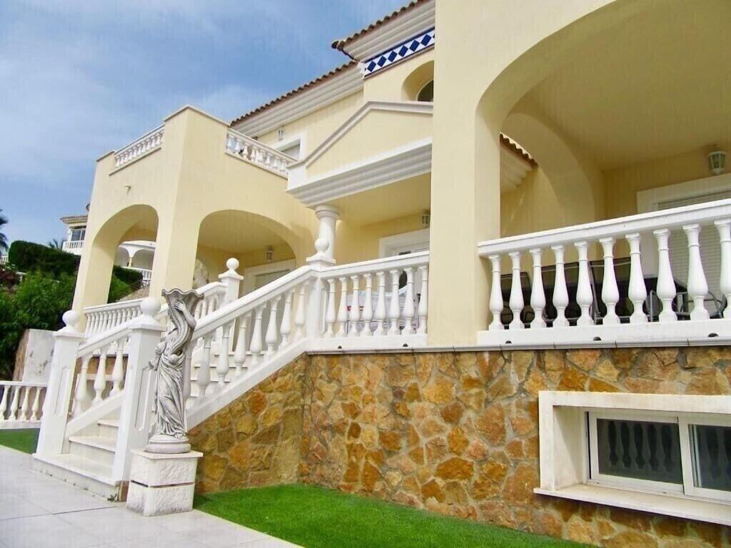 Villa Lissa Luxe