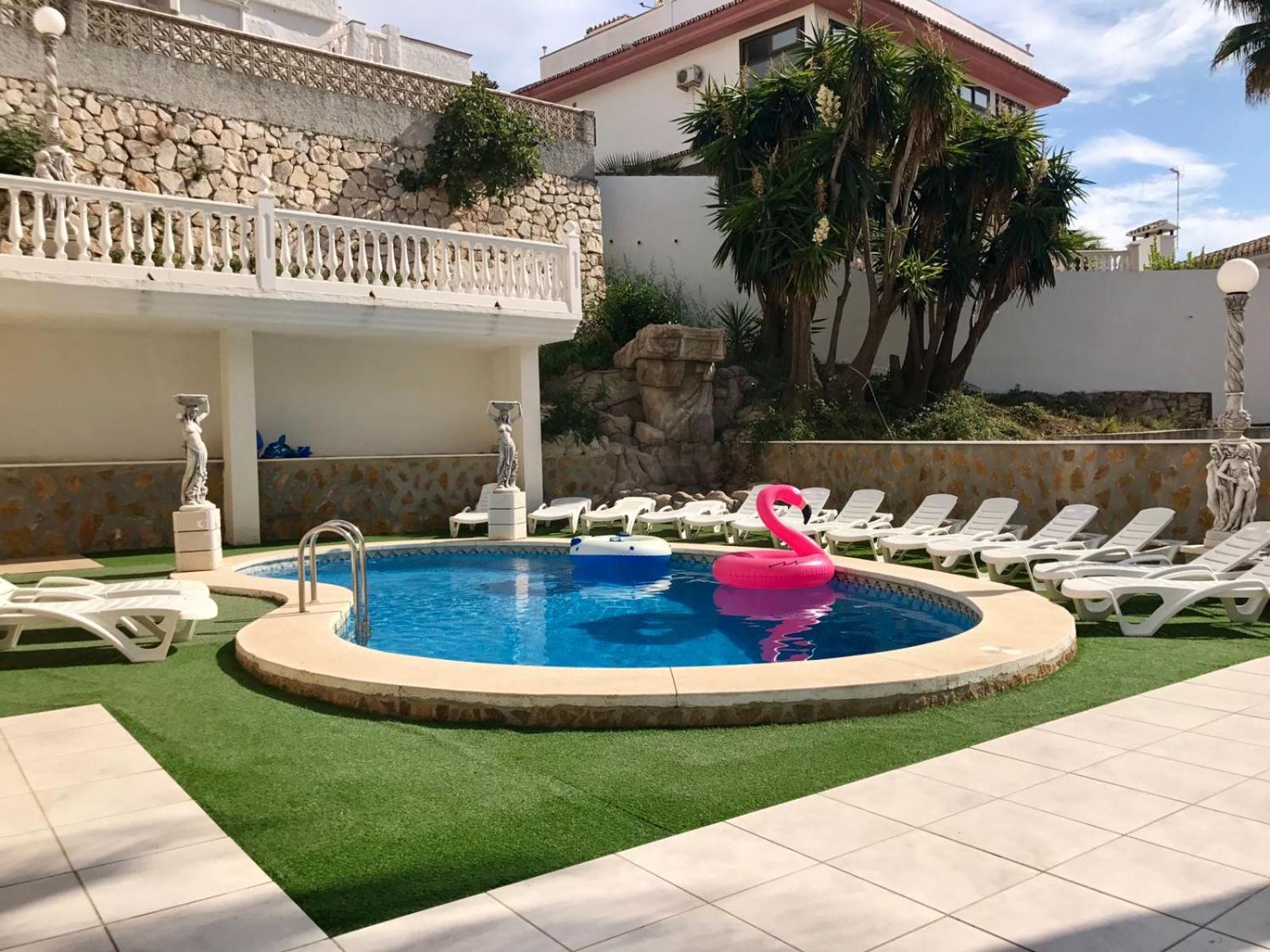 Villa Lissa Luxe